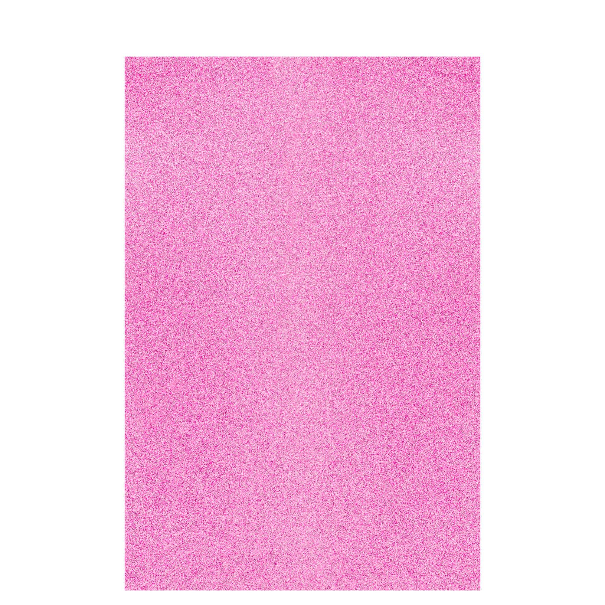 Glitter Foam Sheet Hobby Lobby 1630367