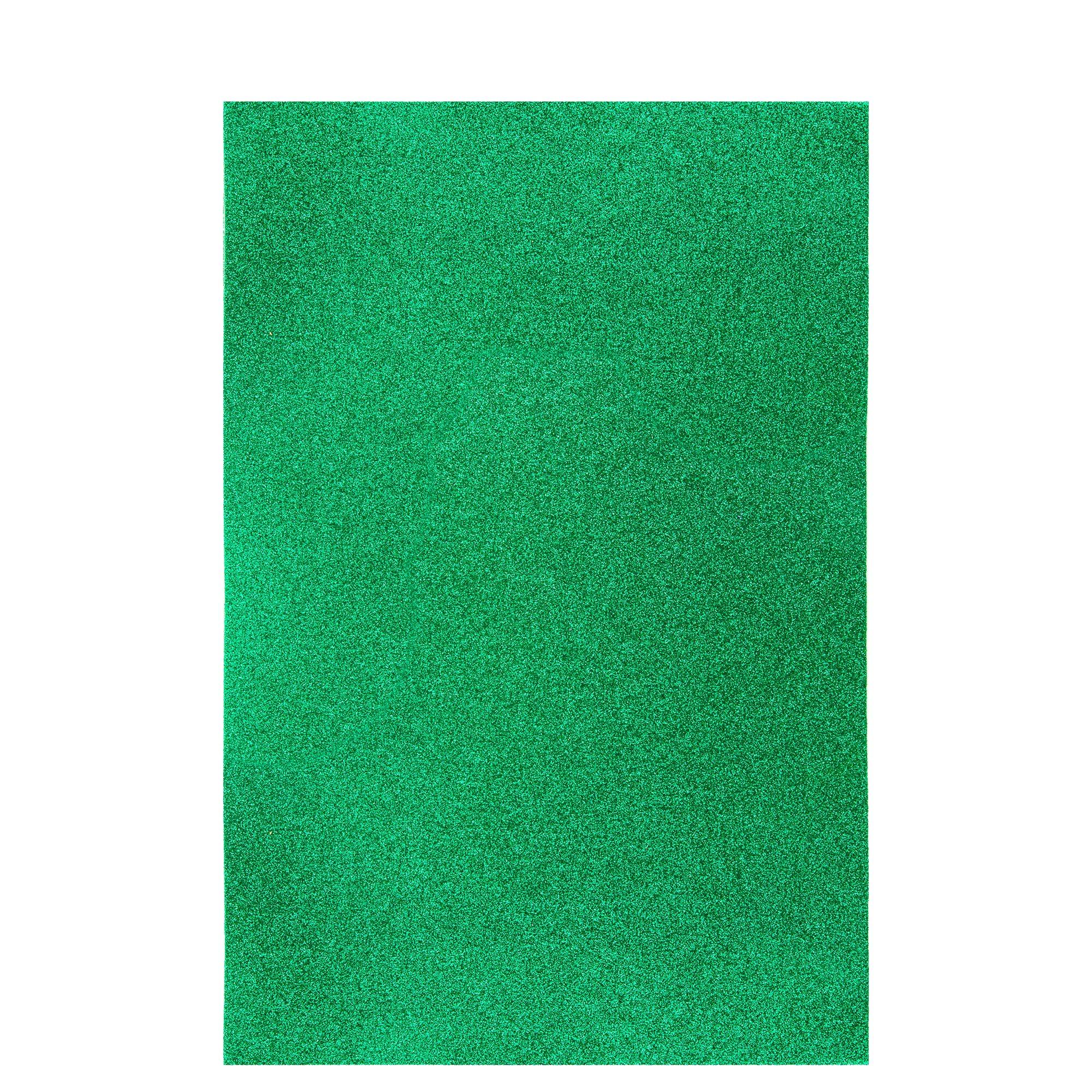 Glitter Foam Sheet Hobby Lobby 1630375