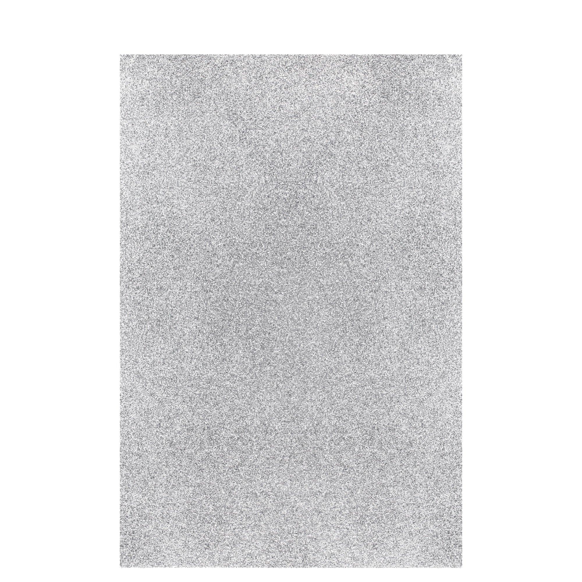 Glitter Foam Sheet Hobby Lobby 1630391