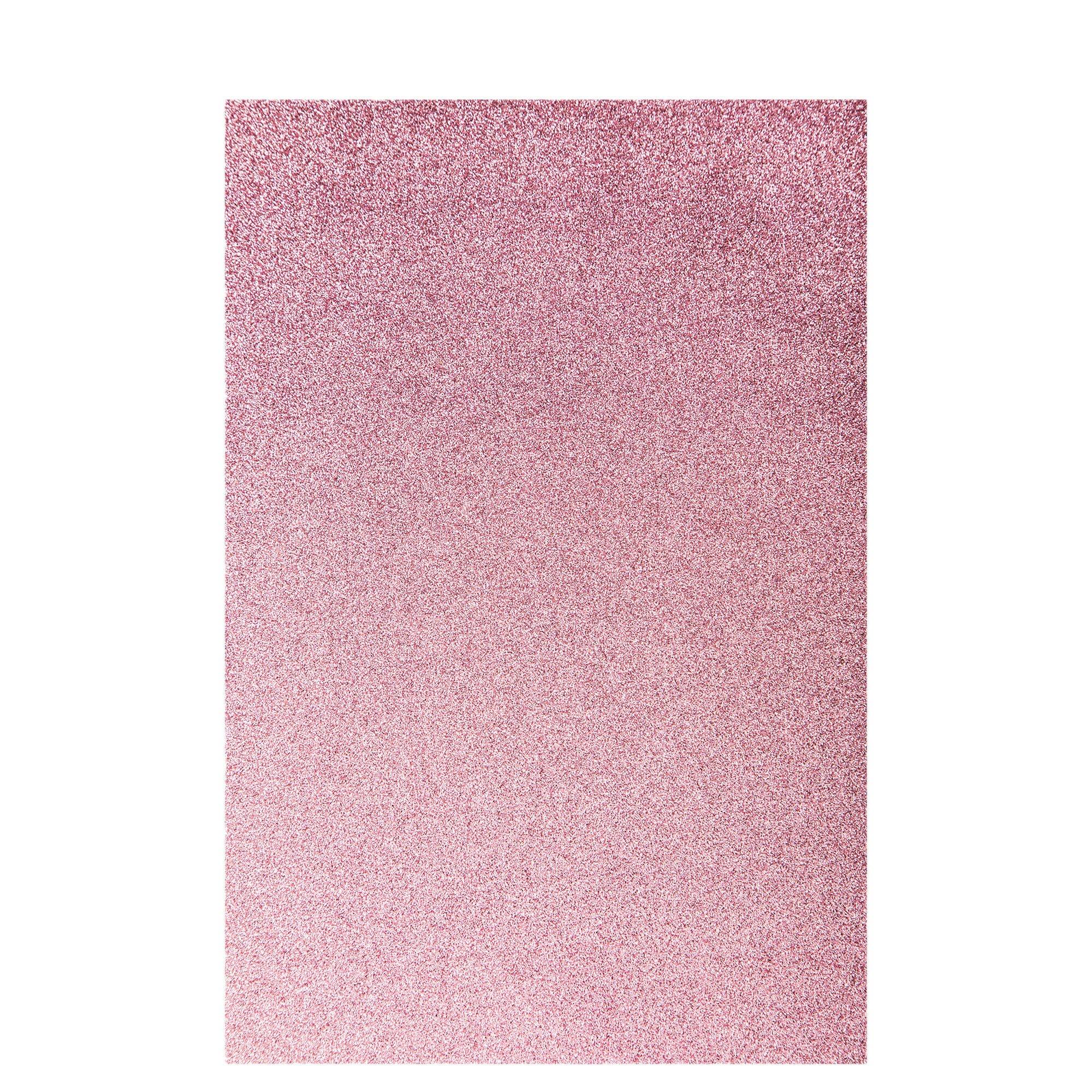 Glitter Foam Sheet Hobby Lobby 1630789