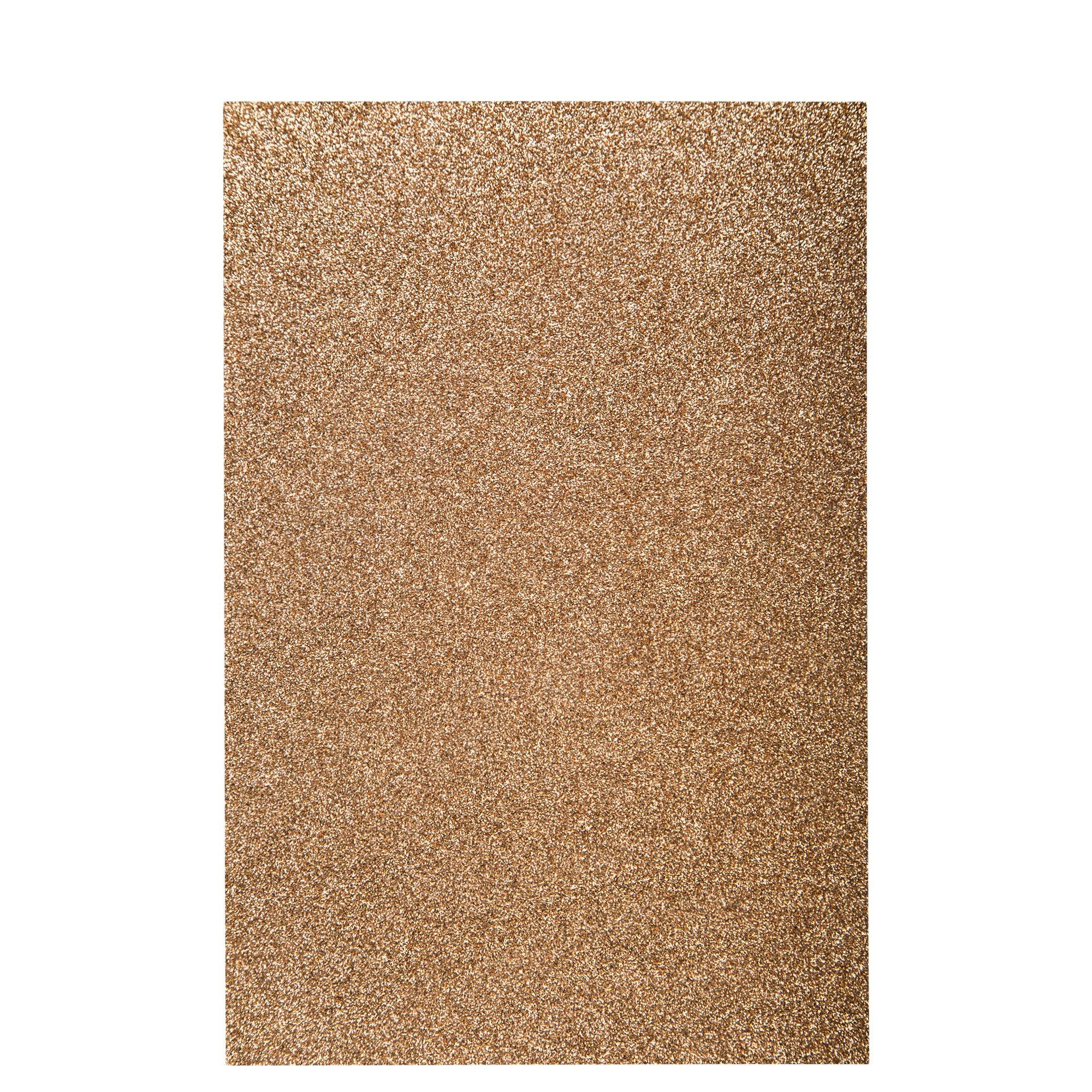 Glitter Foam Sheet Hobby Lobby 1630797