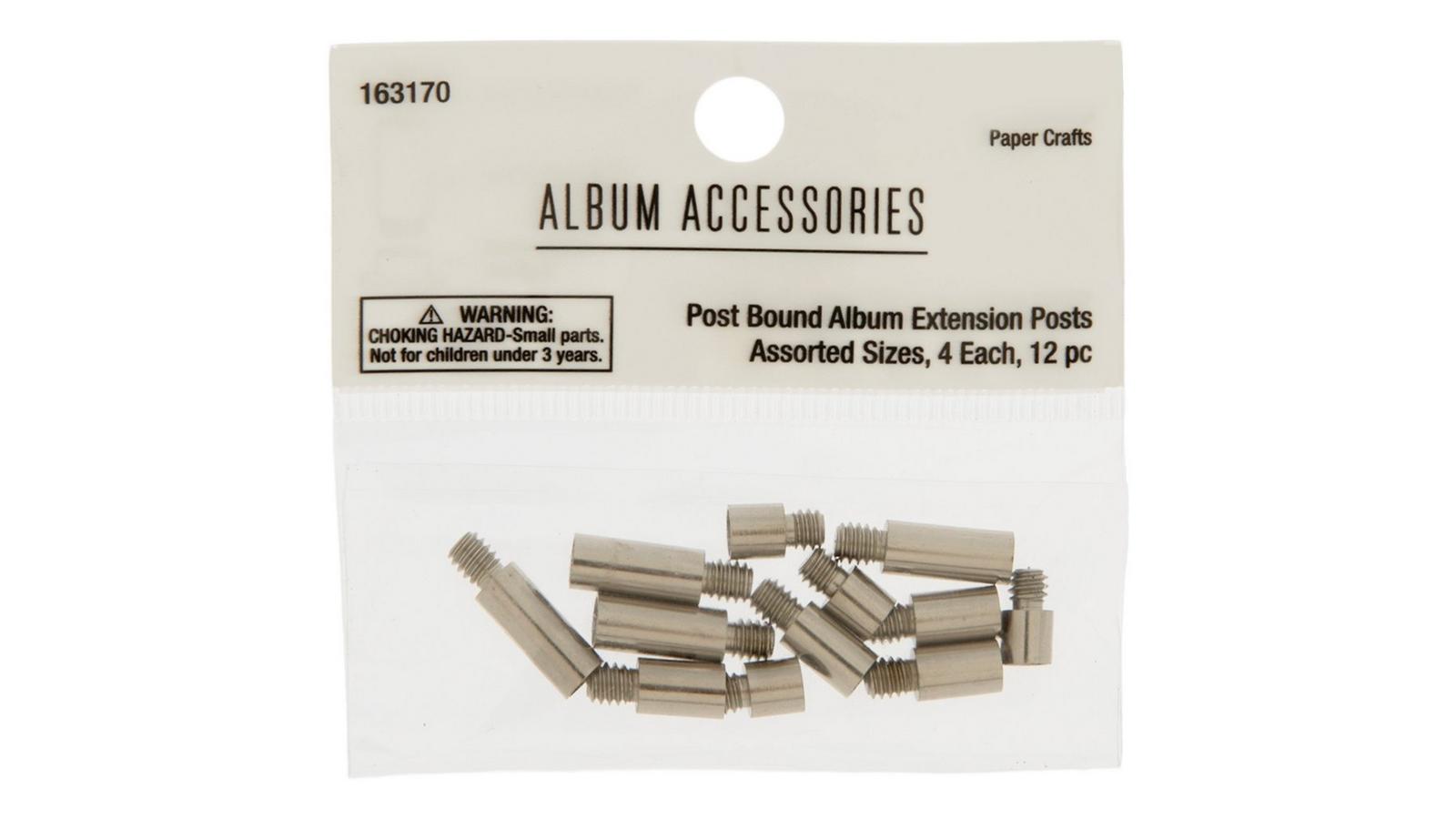 Motherboard Standoffs PATIKIL Album-Scrapbook Extension