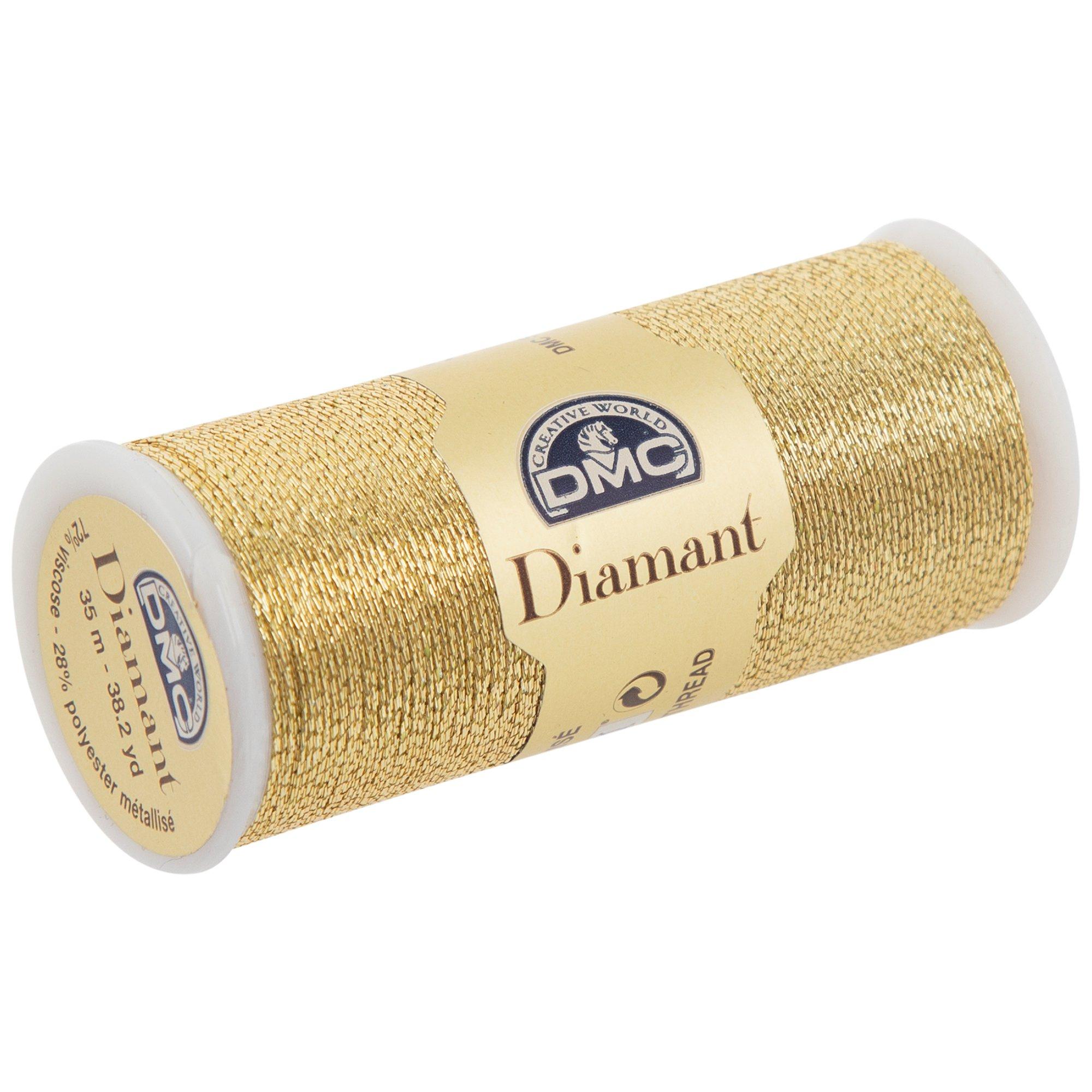 Metallic Embroidery Thread Hobby Lobby 1632231