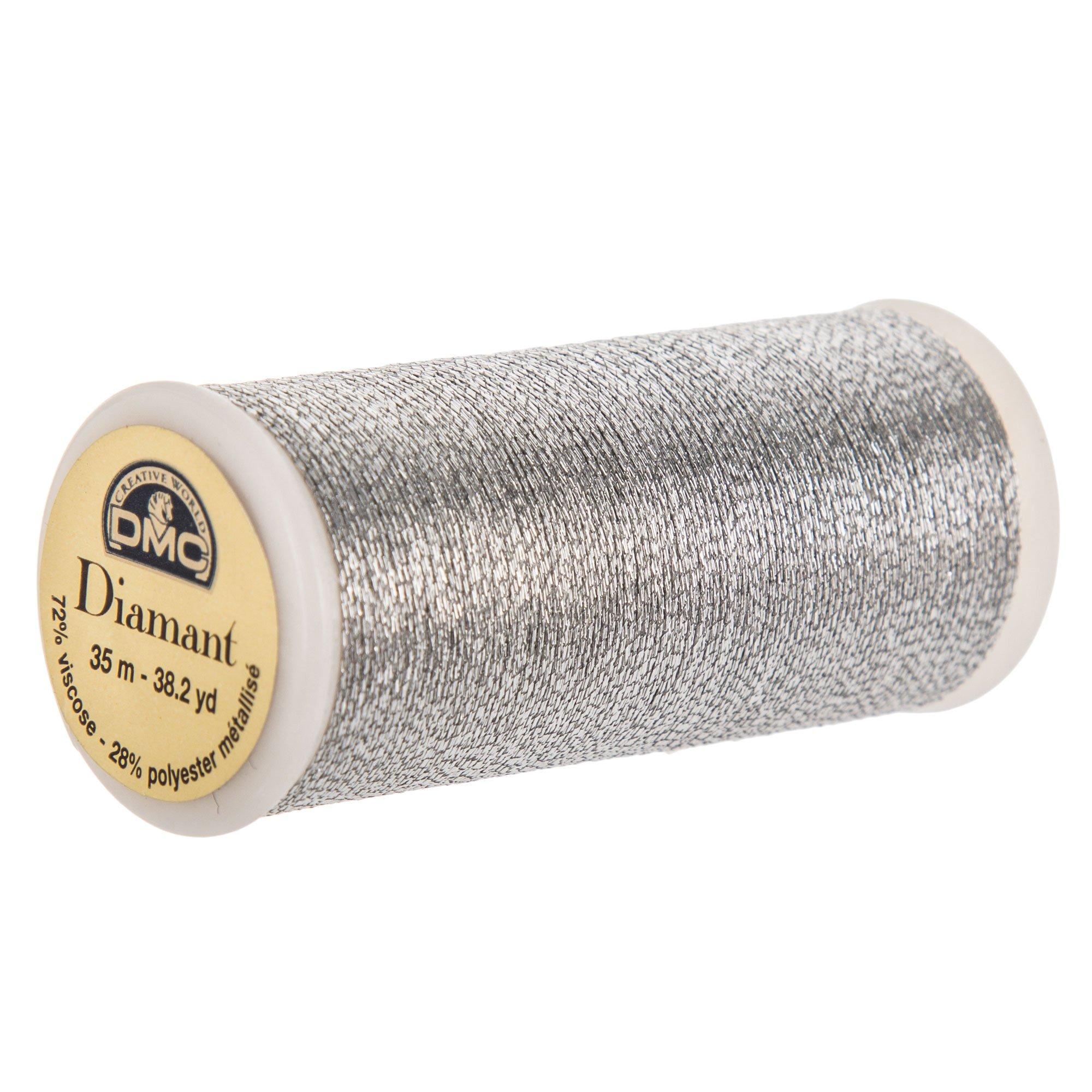 Metallic Embroidery Thread Hobby Lobby 1633569