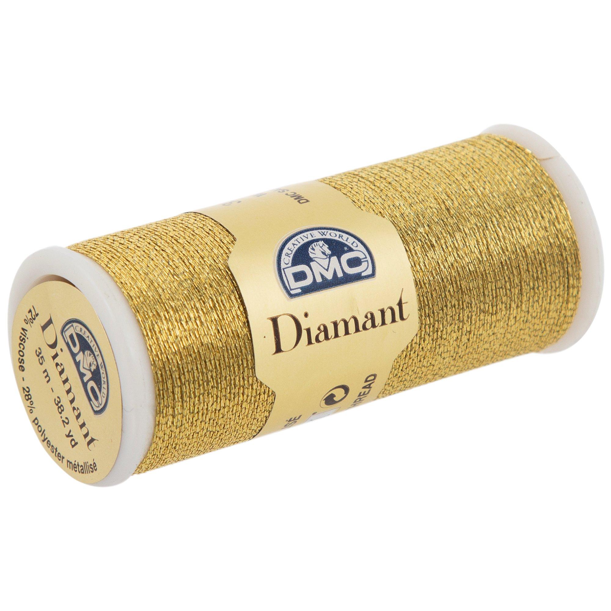 Metallic Embroidery Thread Hobby Lobby 1633585