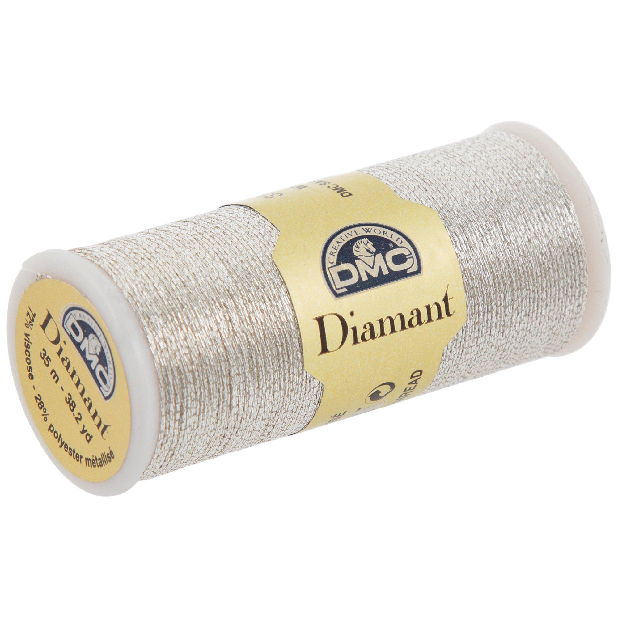 Metallic Embroidery Thread Hobby Lobby 1633593