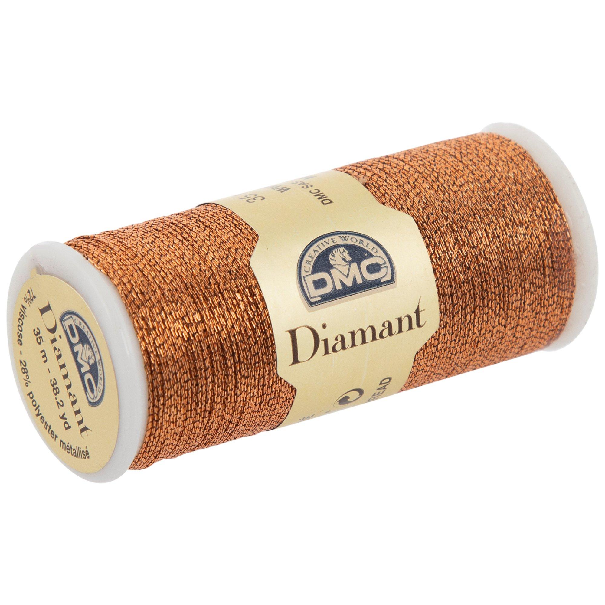 Metallic Embroidery Thread Hobby Lobby 1633601