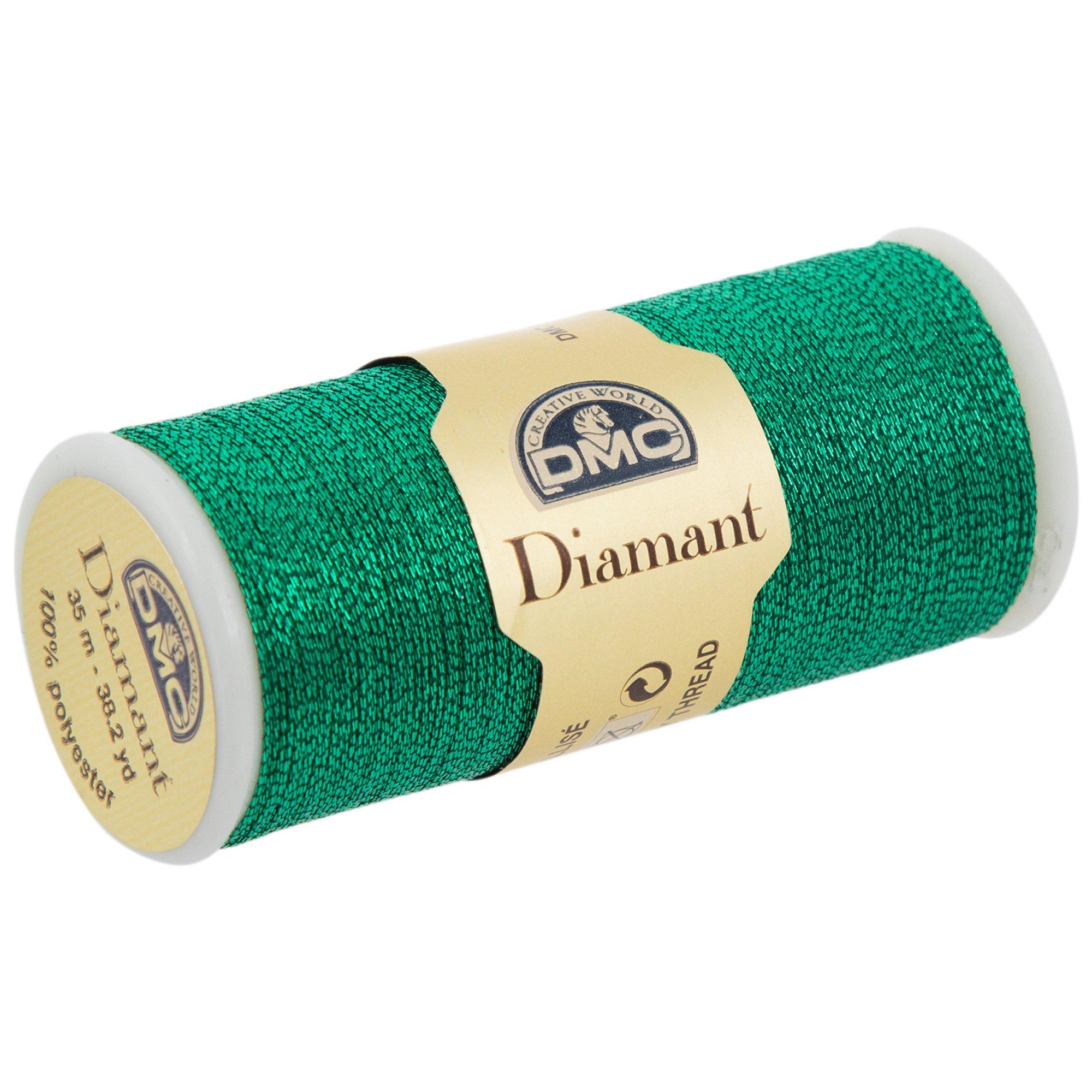 Metallic Embroidery Thread Hobby Lobby 1633650