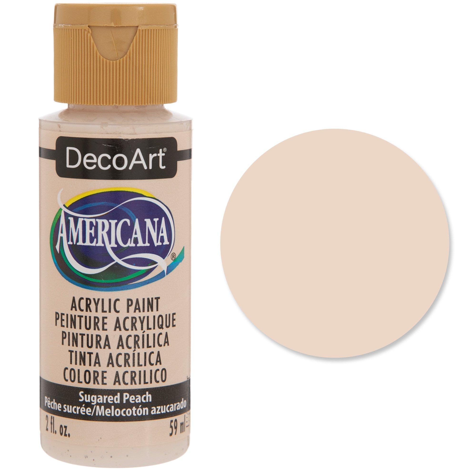 Americana Acrylic Paint Hobby Lobby 1635242   1635242 80882331 IMGSET