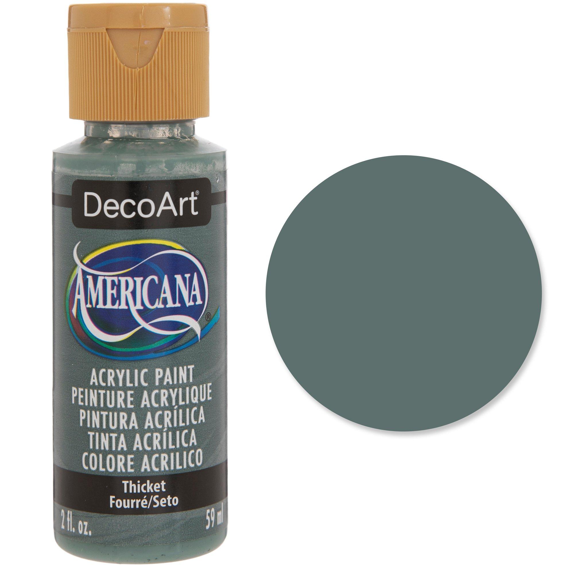 Americana Acrylic Paint Hobby Lobby 1635440