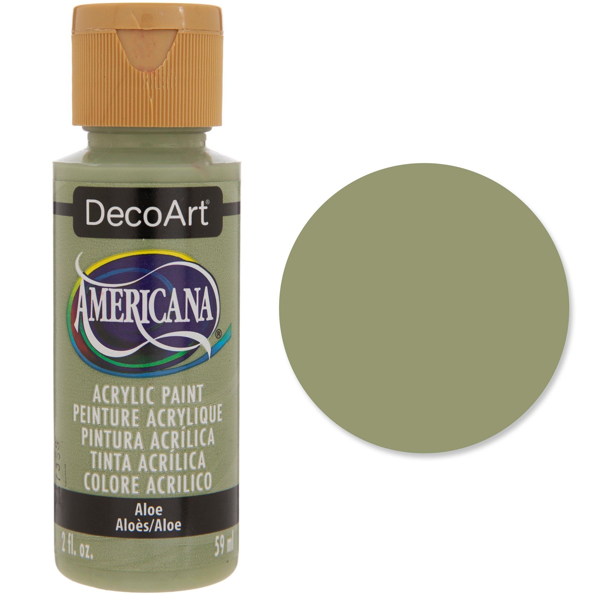 Americana Acrylic Paint Hobby Lobby 1635507
