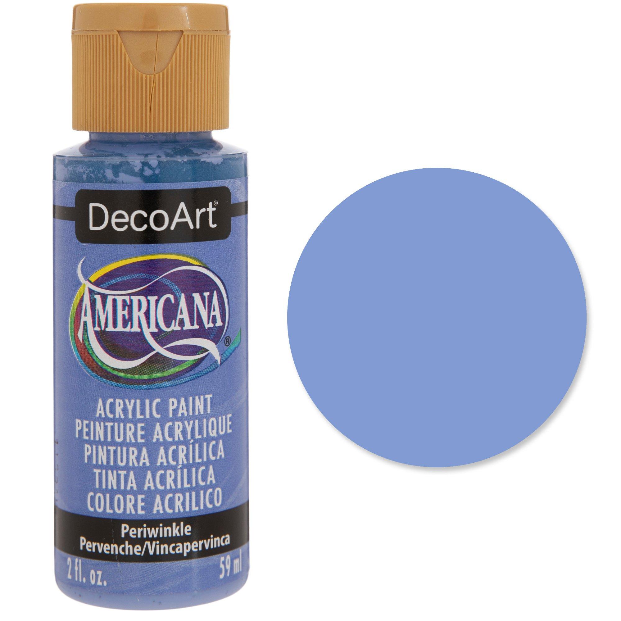 Americana Acrylic Paint Hobby Lobby 1635523