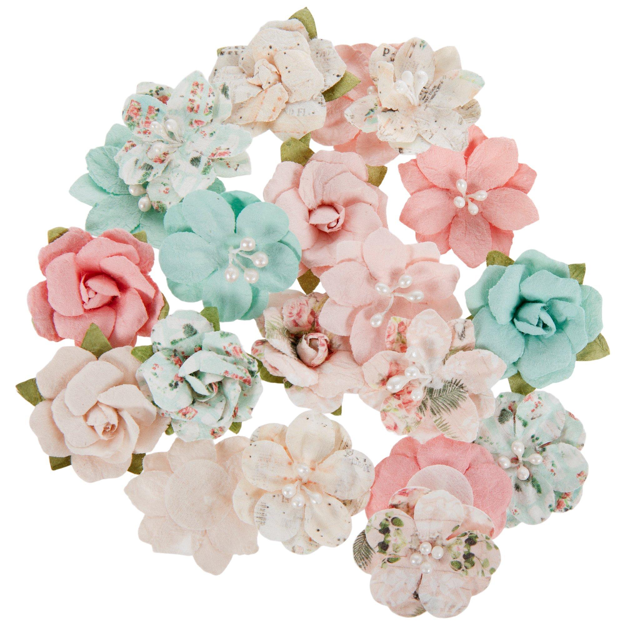 Mirana Flower Embellishments | Hobby Lobby | 1636802