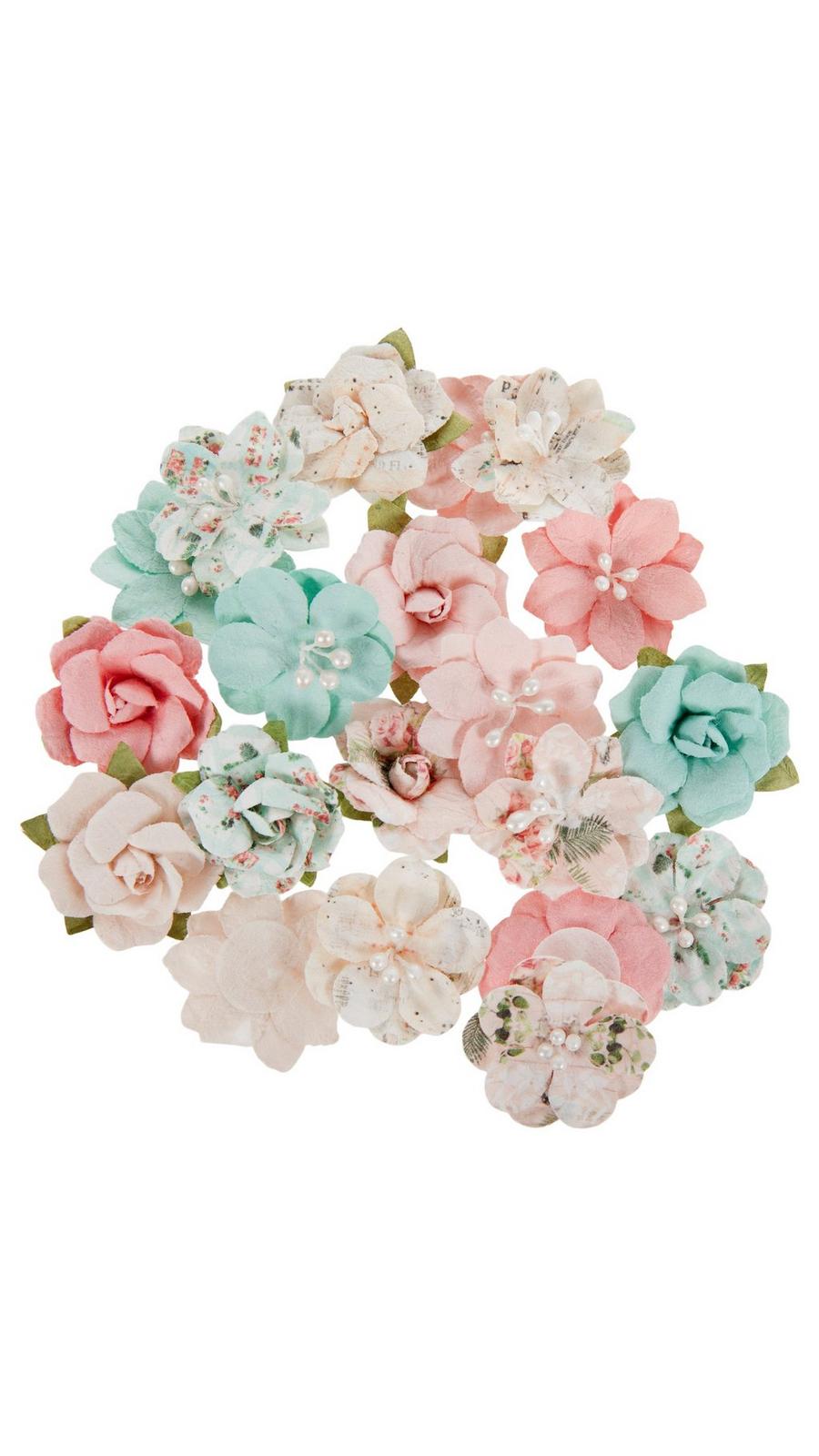 Mirana Flower Embellishments | Hobby Lobby | 1636802