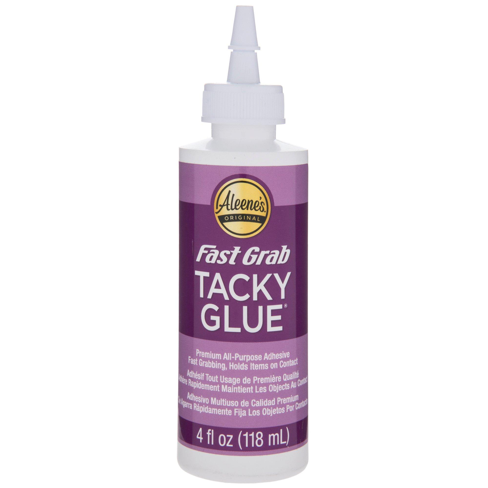 Aleene's Fast Grab Tacky Glue Hobby Lobby 163865