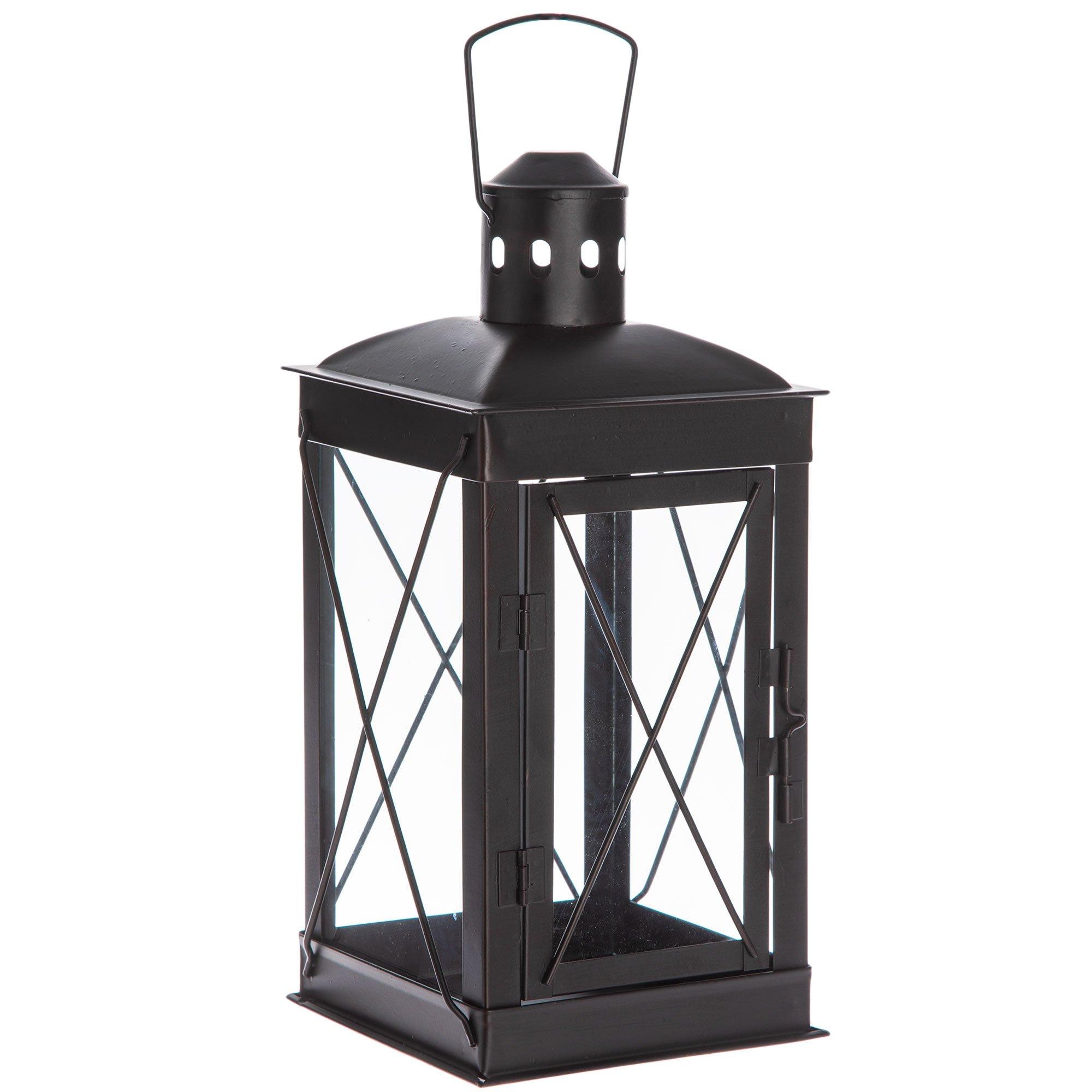 Metal Lantern Hobby Lobby 1638725