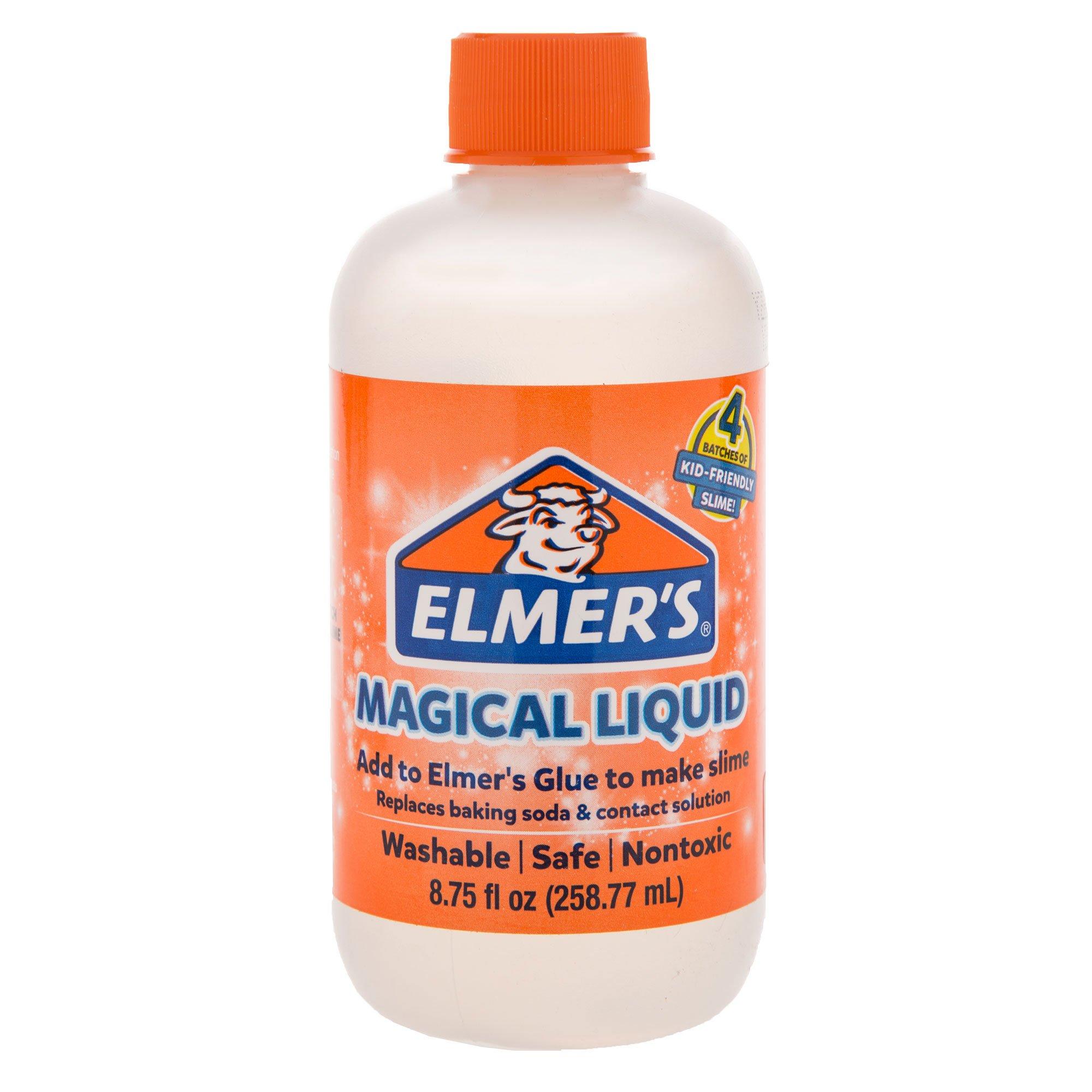 Elmer's Magical Liquid Hobby Lobby 1639160
