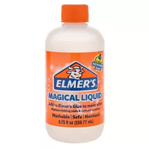 Elmer's® Non Toxic Washable School Glue, 4 fl oz - Kroger