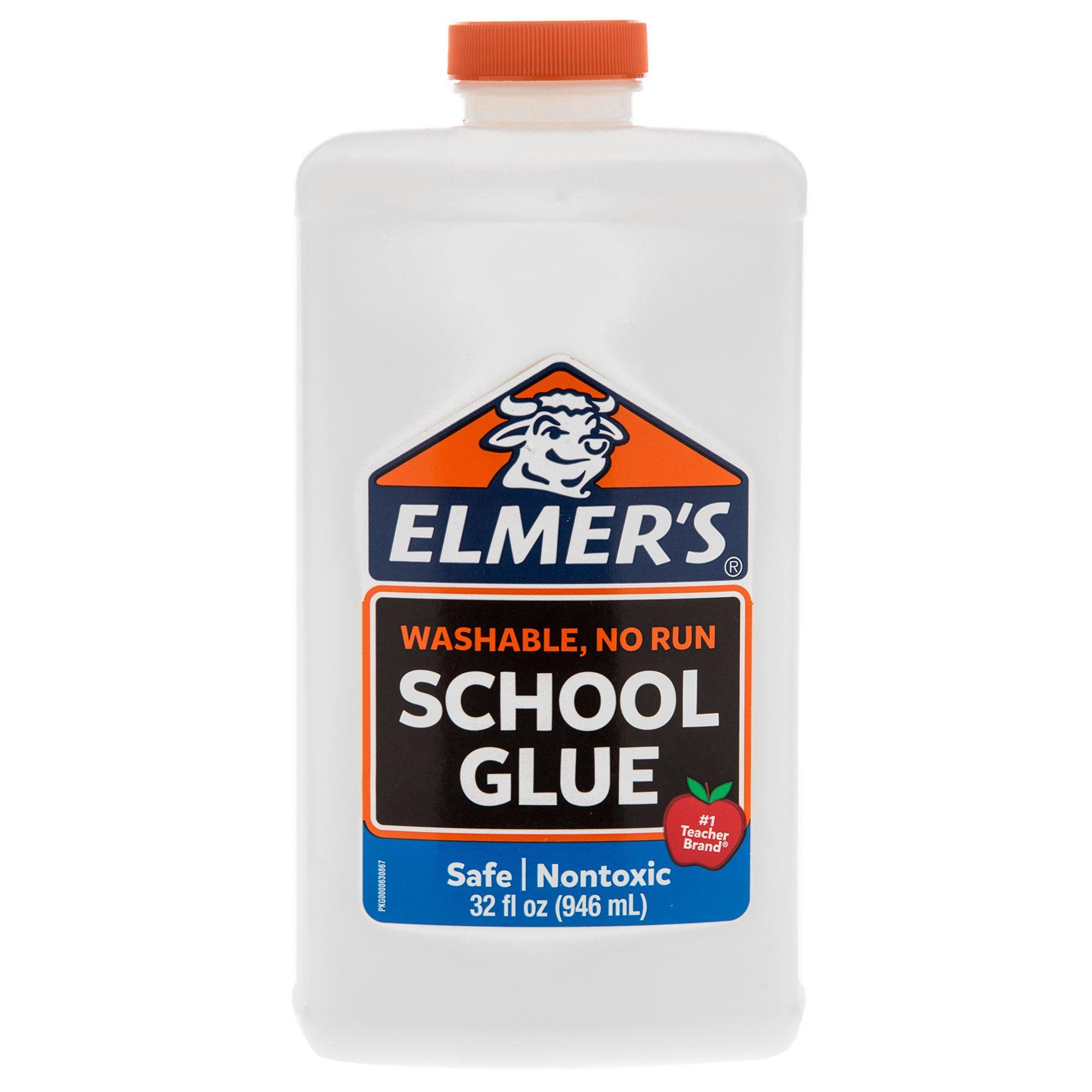 Elmer's Washable School Glue Hobby Lobby 1639186
