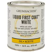 Grumbacher Liquid First Coat