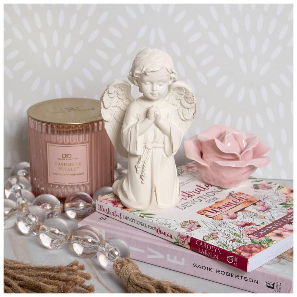 Praying Angel Figurine | Hobby Lobby | 1642164