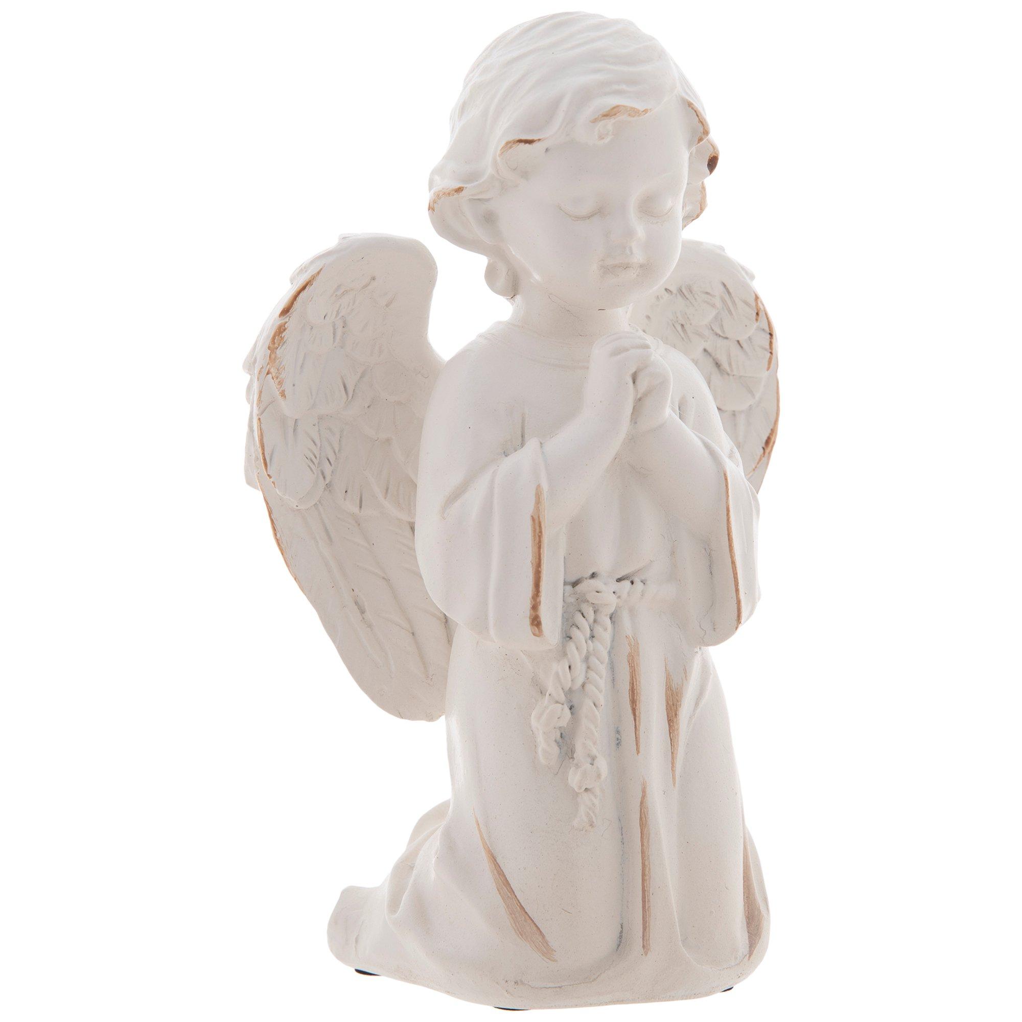 angel figurines