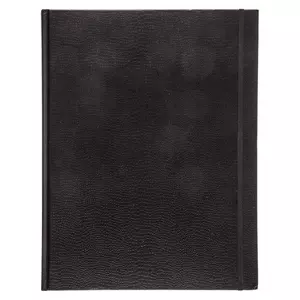 Black Paper Sketchbook : Black Paper Sketchbook for Gel Pens, 100 Pages of  Black Blank Paper, Black Paper Sketchbooks for Drawing, Black Paper Sketchb  - Yahoo Shopping
