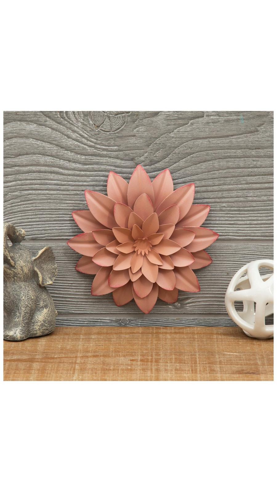 Succulent Metal Wall Decor | Hobby Lobby | 1643717
