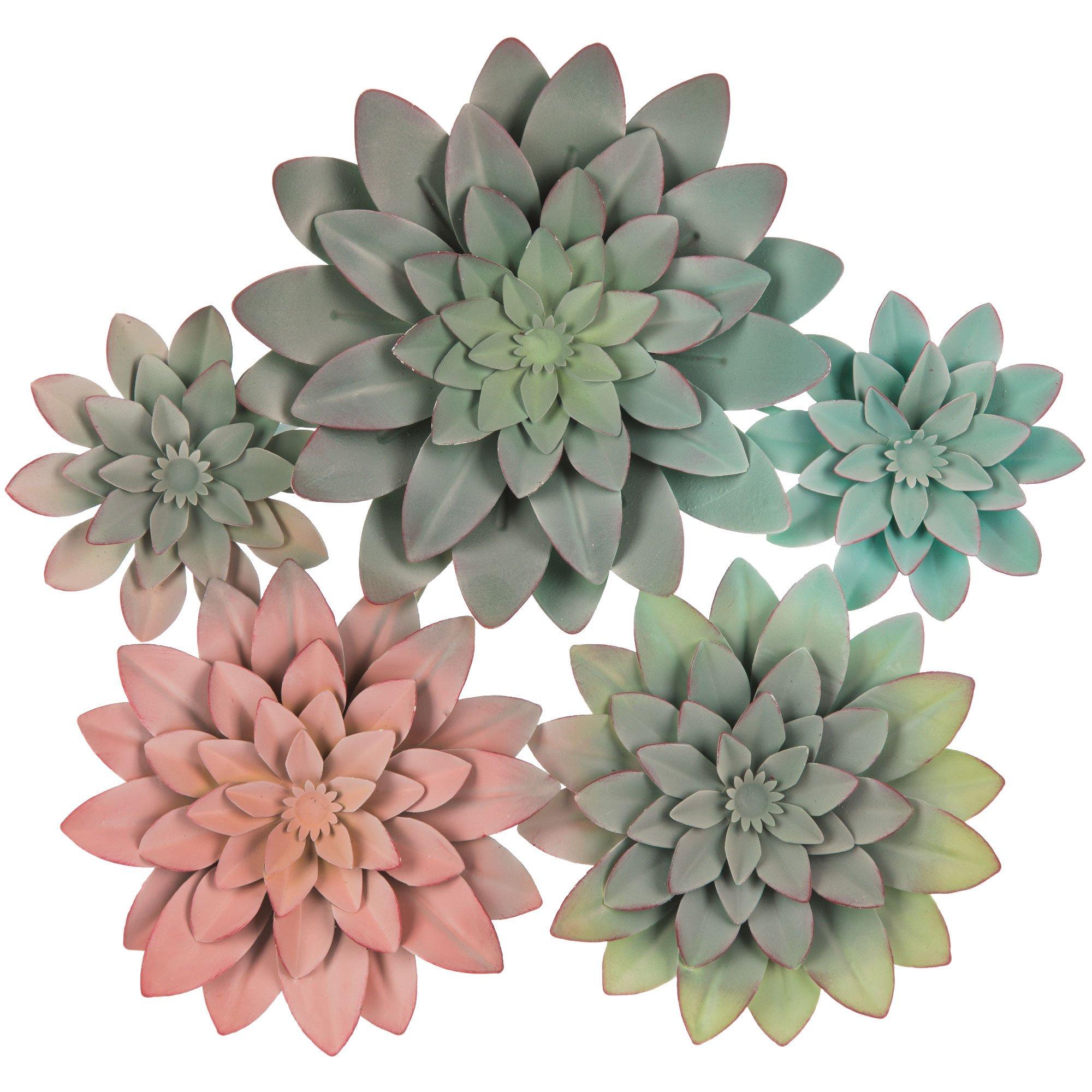 Succulents Diamond Art Advanced Kit, Hobby Lobby