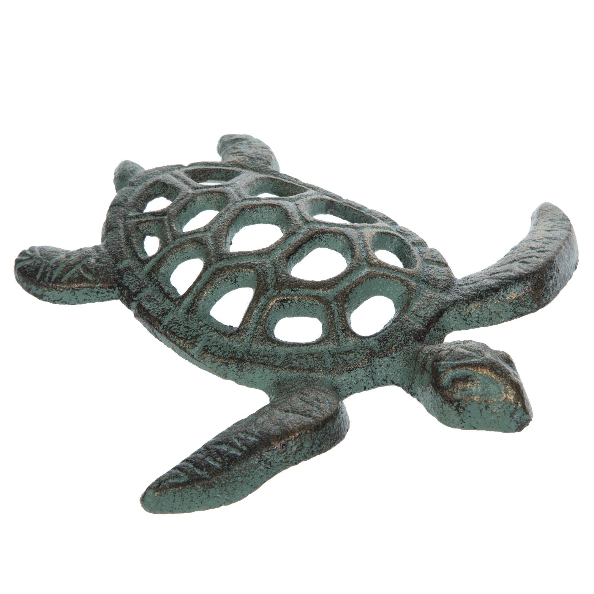 Antique Bronze Metal Turtle | Hobby Lobby | 1644871