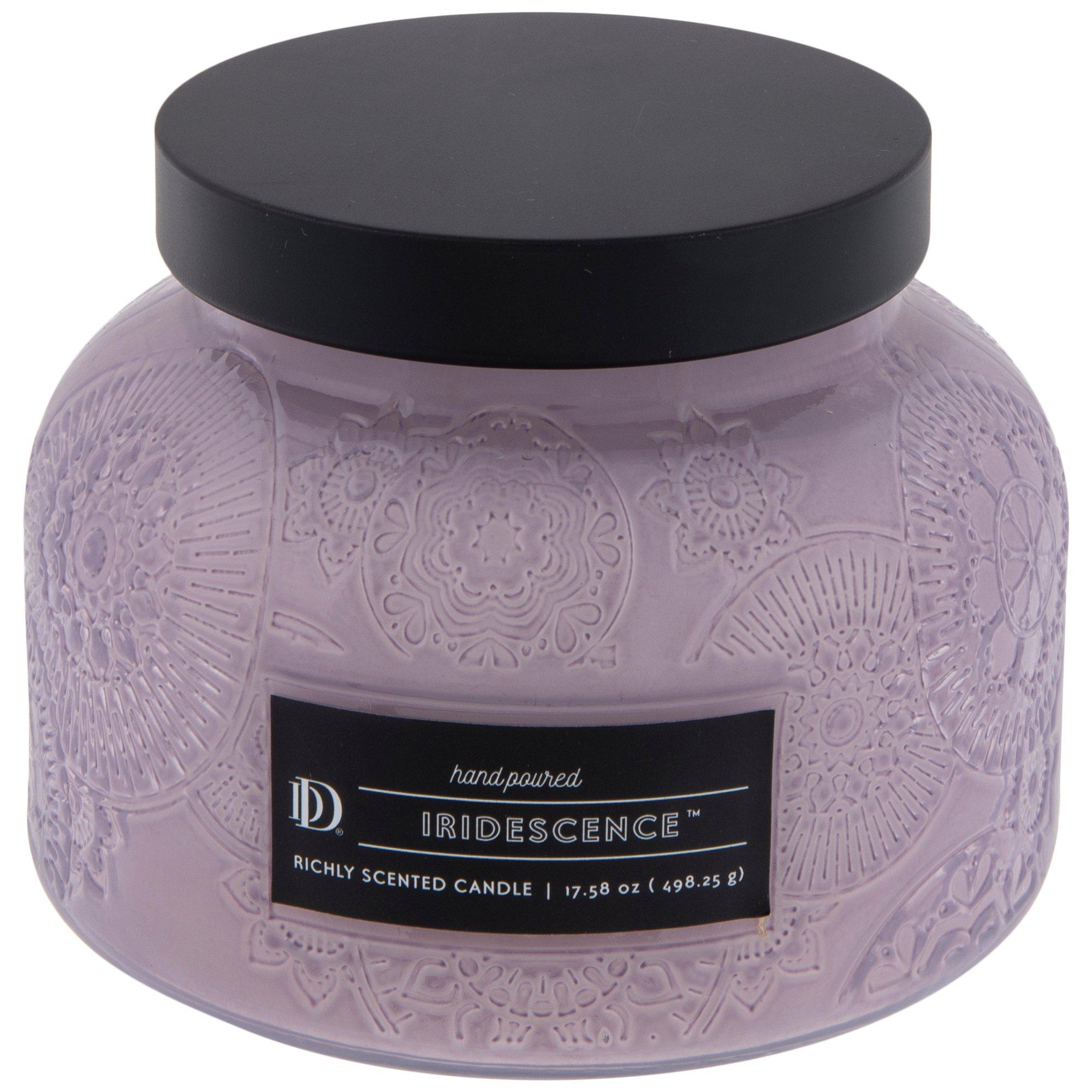 Iridescence Jar Candle Hobby Lobby 1645290