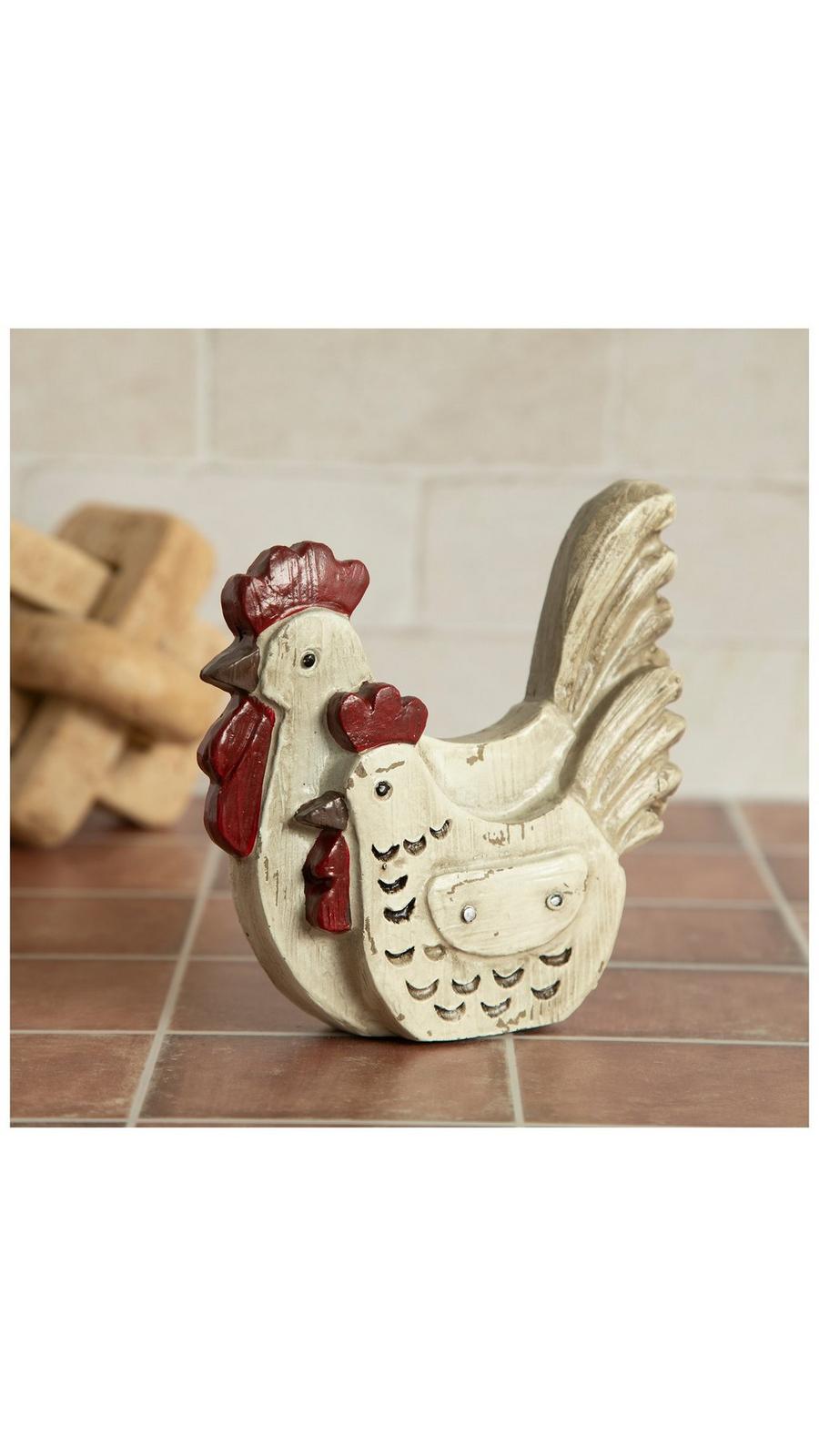 RE・BIRTH Ⅱ THE ROOSTERS The Rooster Figurine. Limited Edition | Lladró® USA