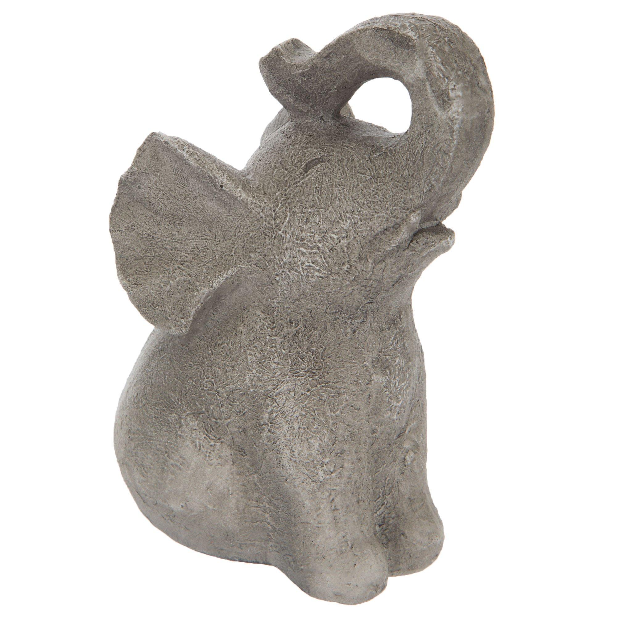 Textured Baby Elephant Hobby Lobby 1647379