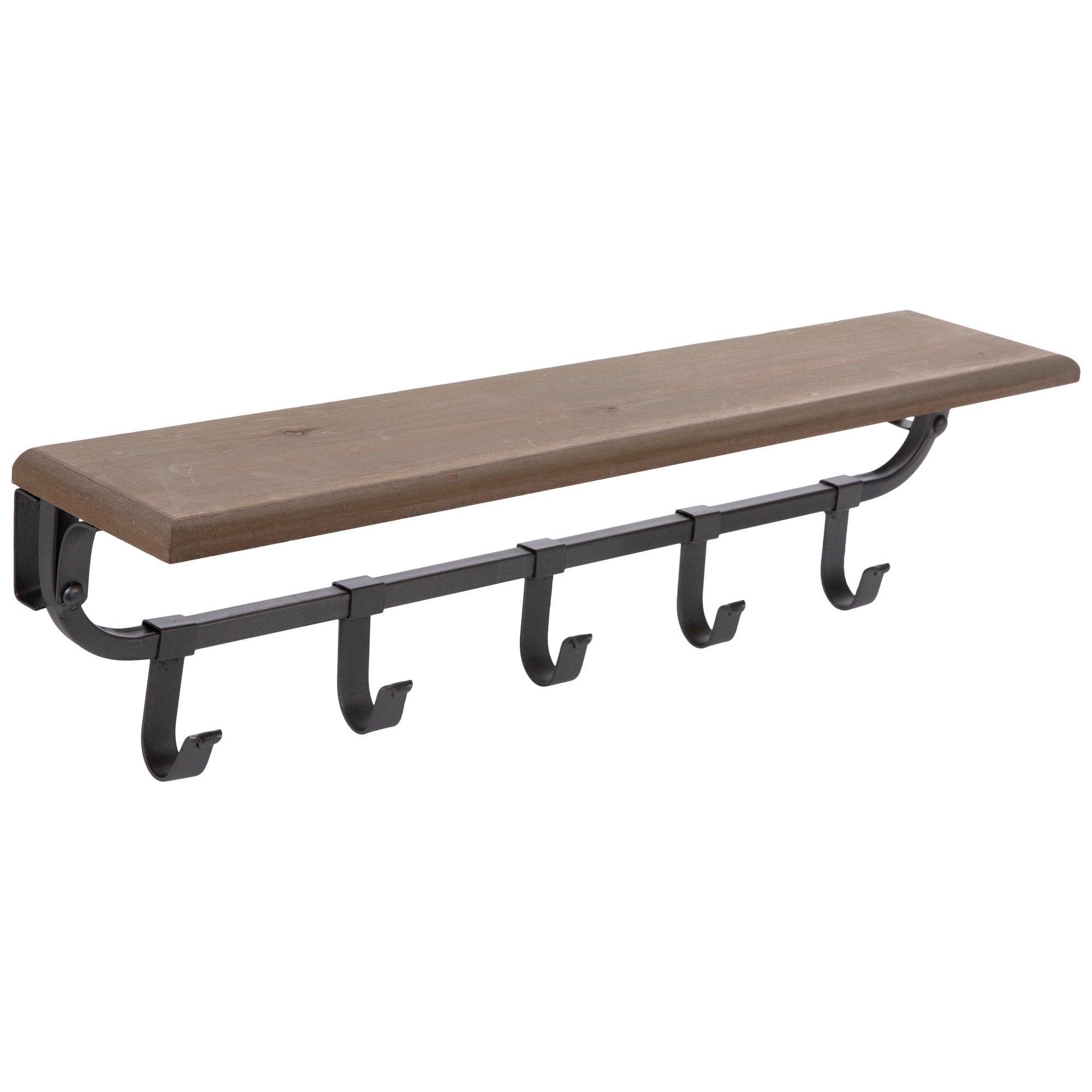 Hobby lobby hook rack hot sale