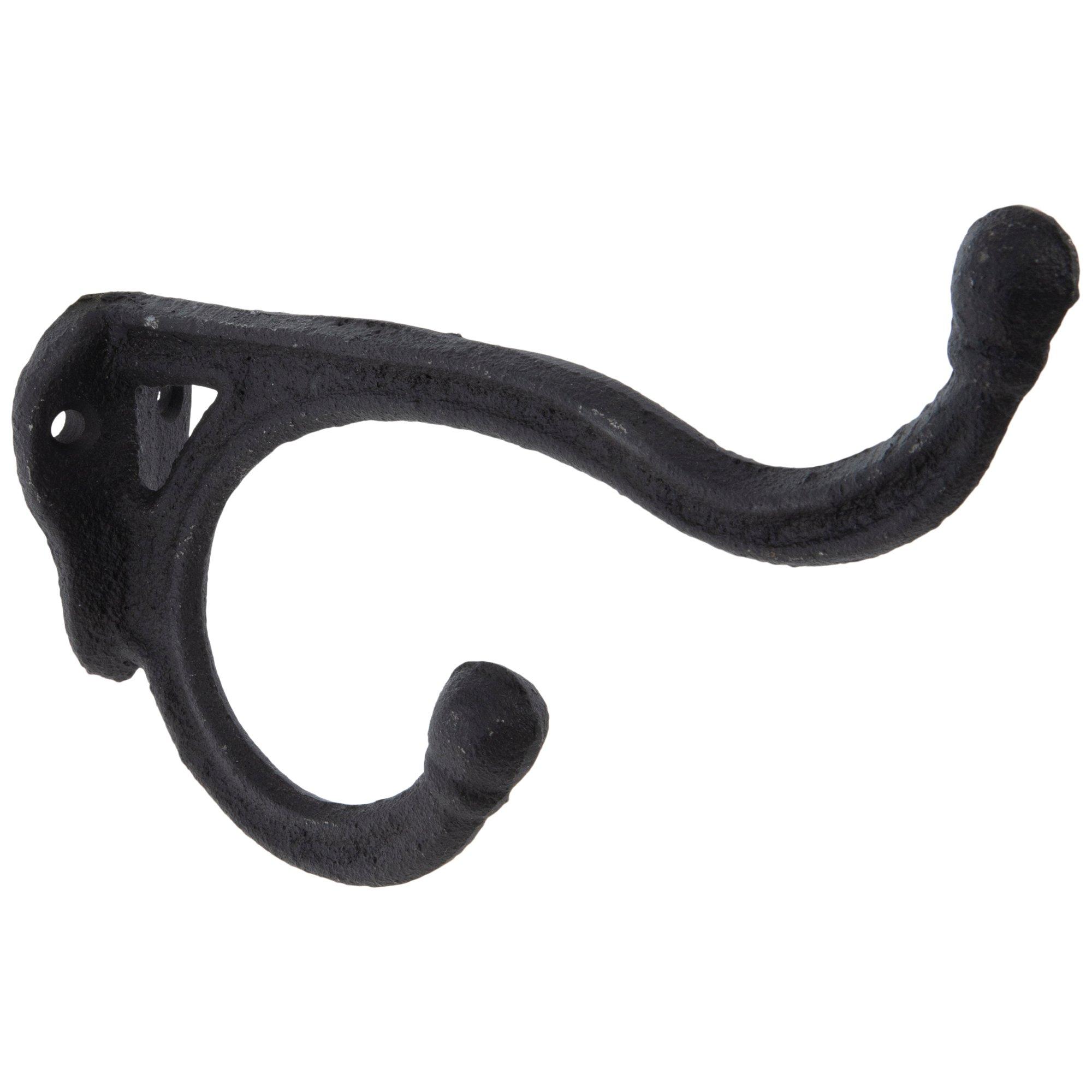 Cast Iron Double Wall Hook Hobby Lobby 164764
