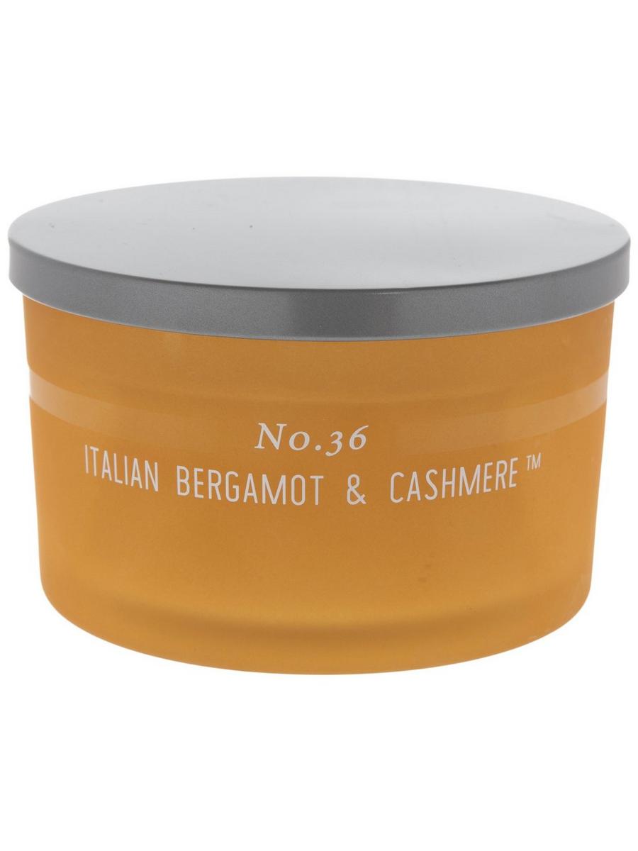 Italian Bergamot & Cashmere Jar Candle | Hobby Lobby | 1648443