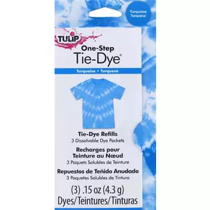 One-Step Tie-Dye Refills