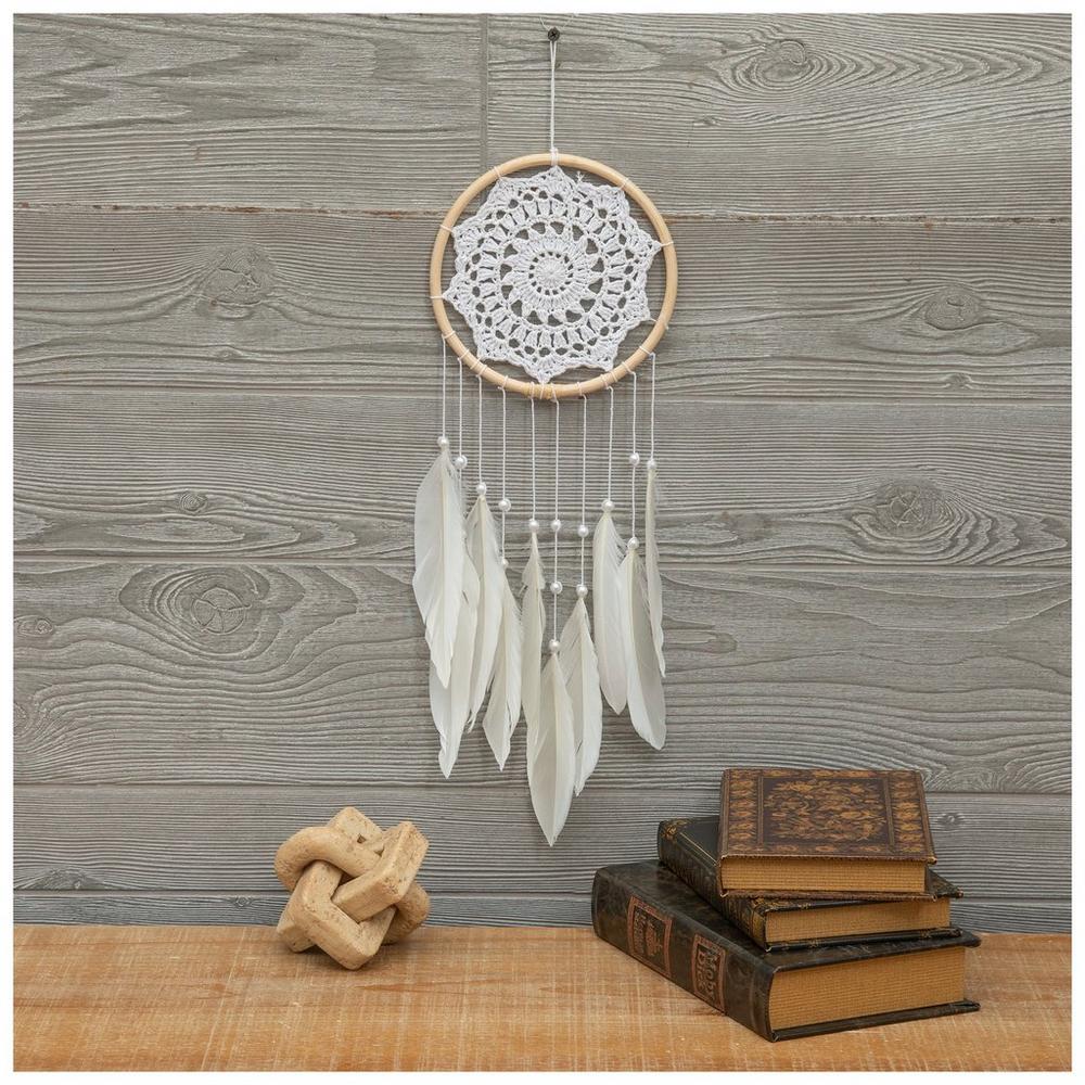 Dream Catcher Stability 未開封 Half Moon Dream Catcher Galaxy Dream Catchers Moon