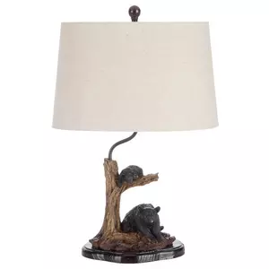 Lazy Bears Lamp