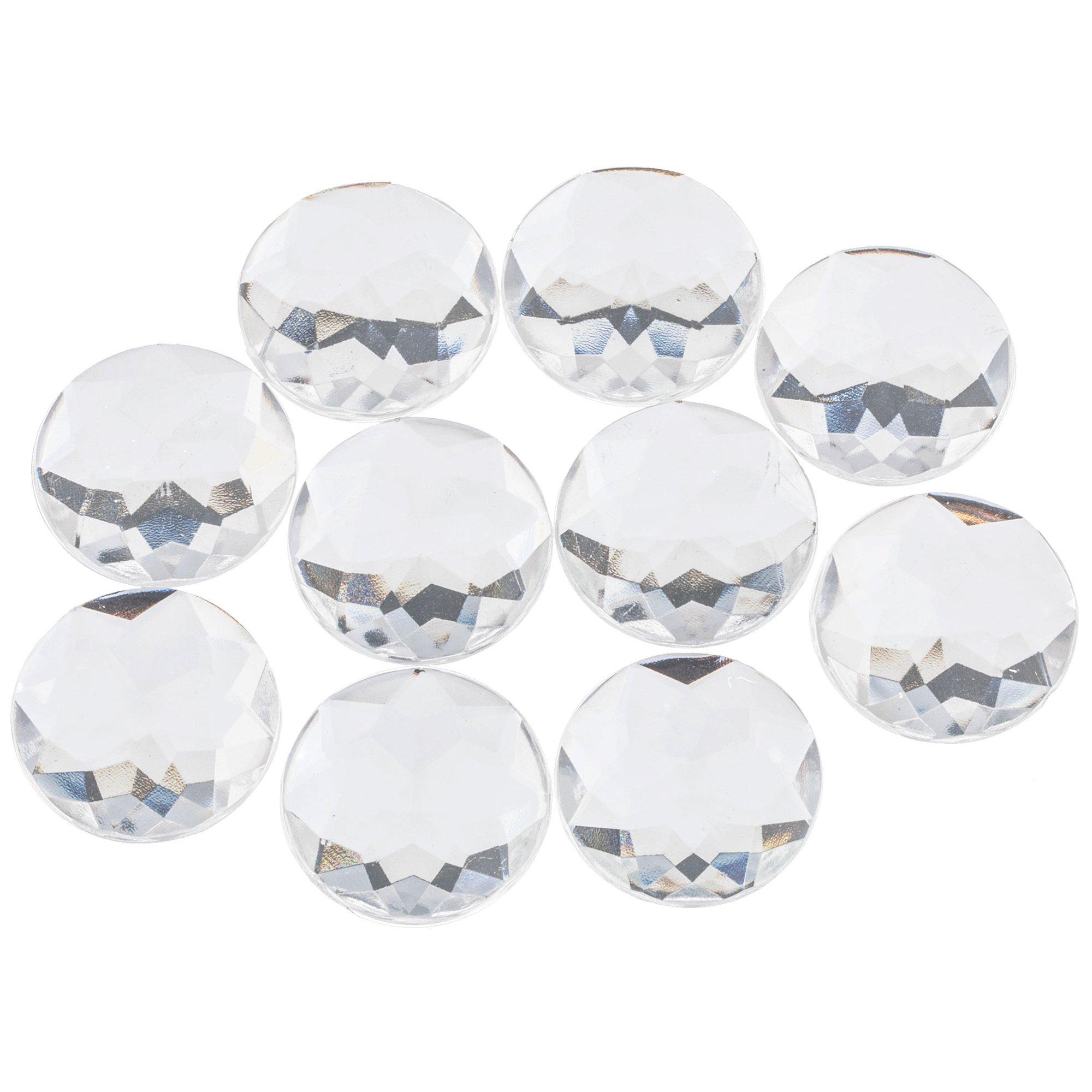 Faceted Rhinestones Hobby Lobby 165076
