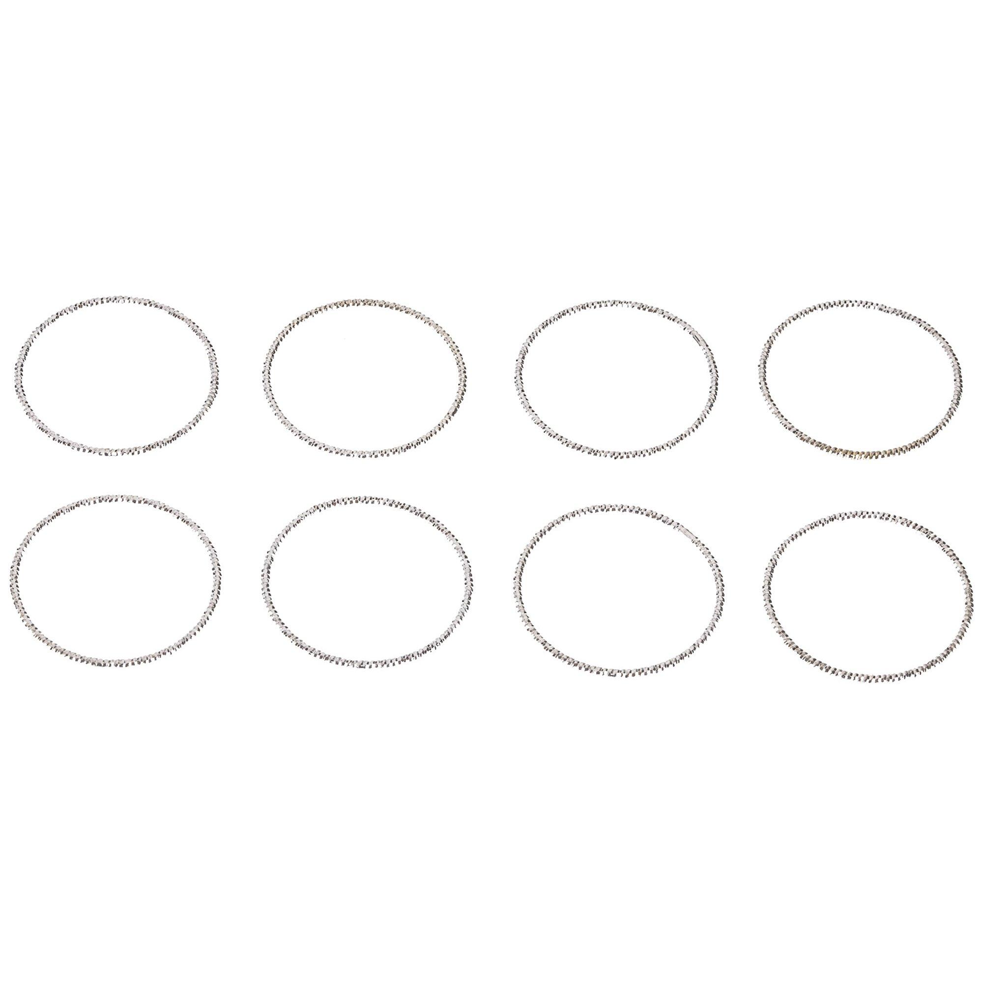 Textured Stacking Rings Hobby Lobby 1652353