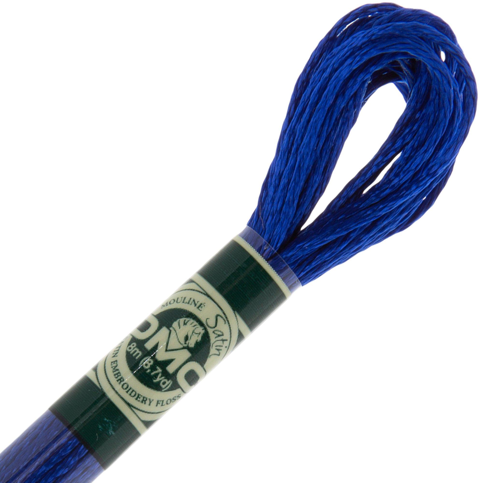 DMC Satin Embroidery Floss Hobby Lobby 1653153