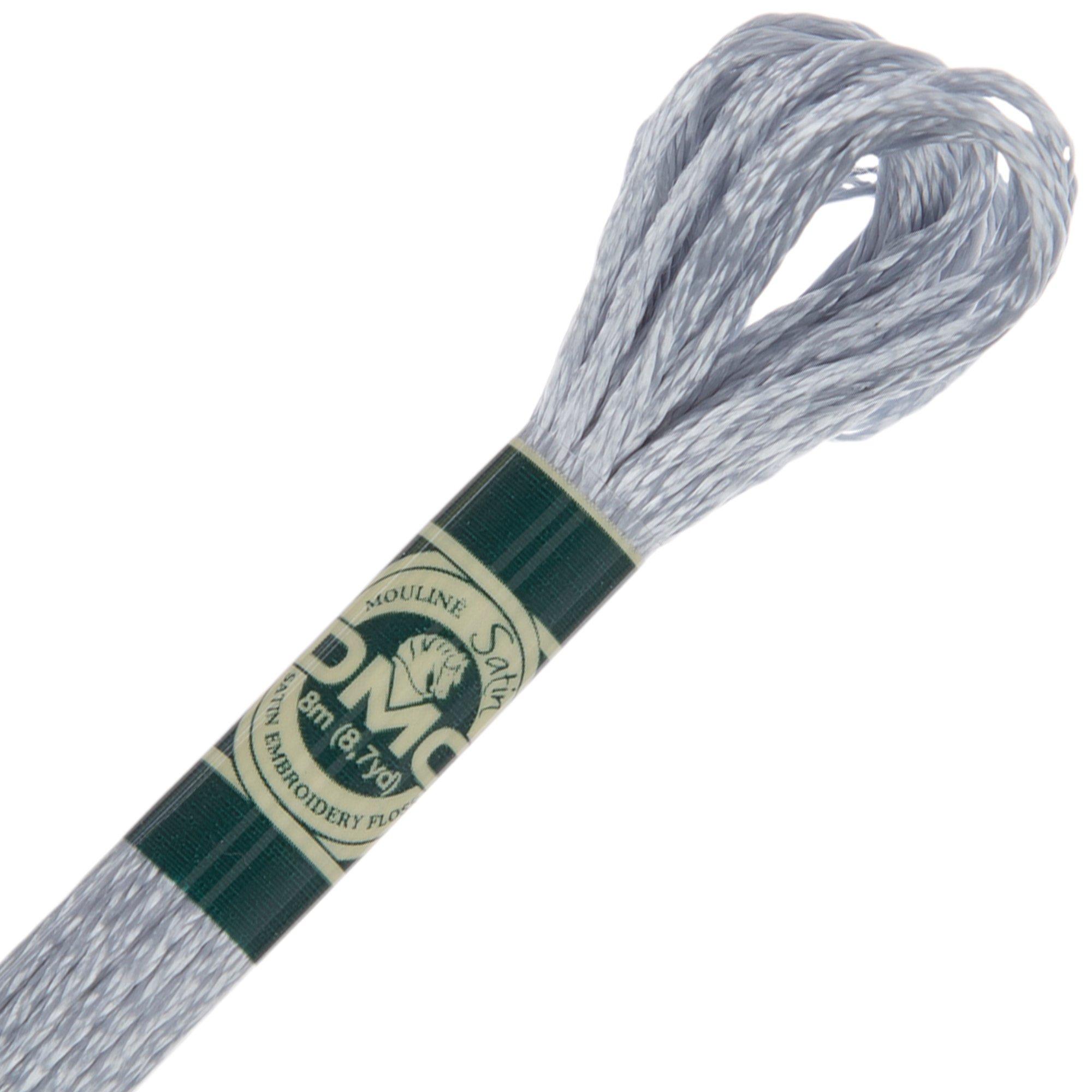 DMC Satin Embroidery Floss Hobby Lobby 1653195