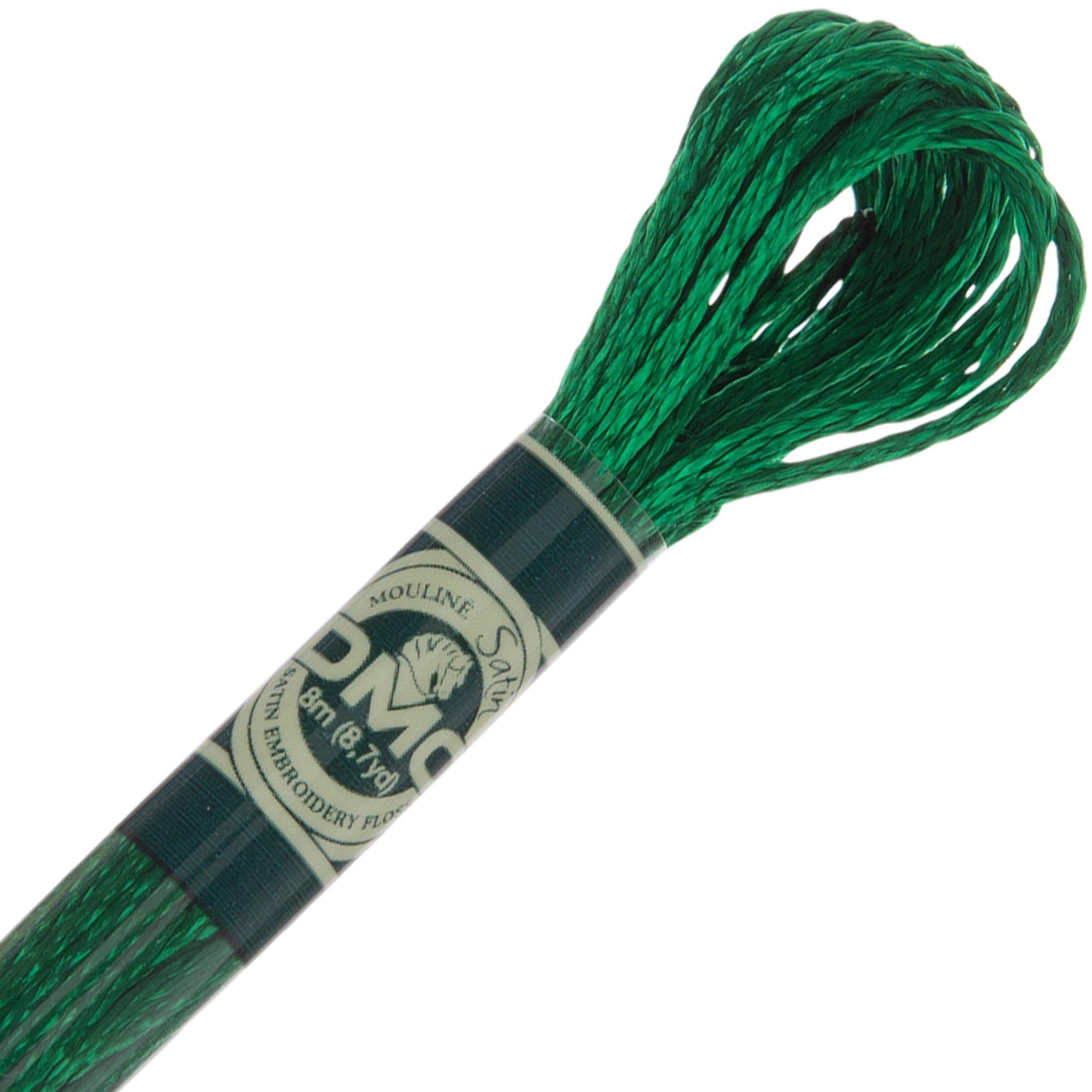 DMC Satin Embroidery Floss Hobby Lobby 1653203