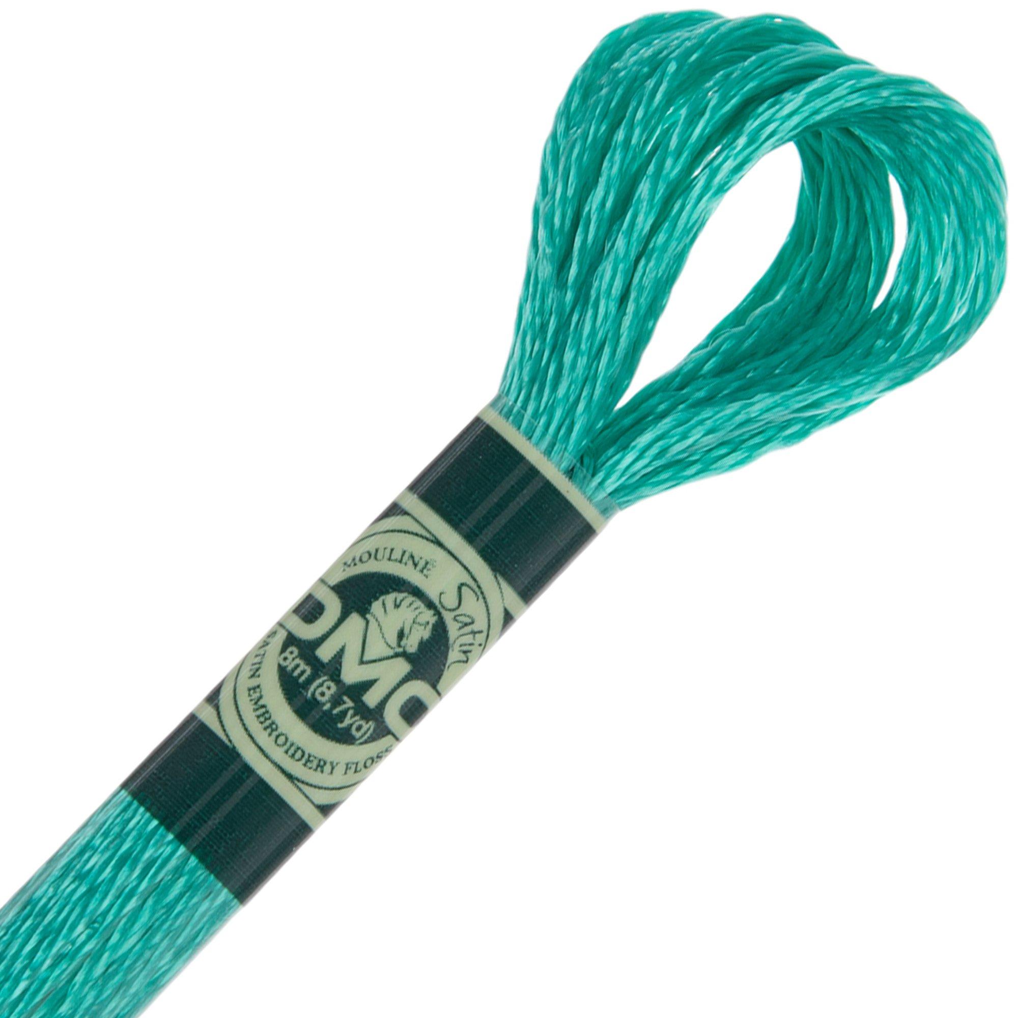 DMC Satin Embroidery Floss Hobby Lobby 1653211
