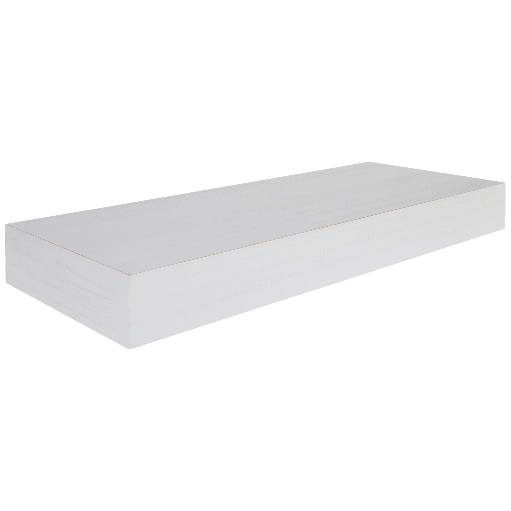 Modern Wood Floating Shelf Hobby Lobby 1655141