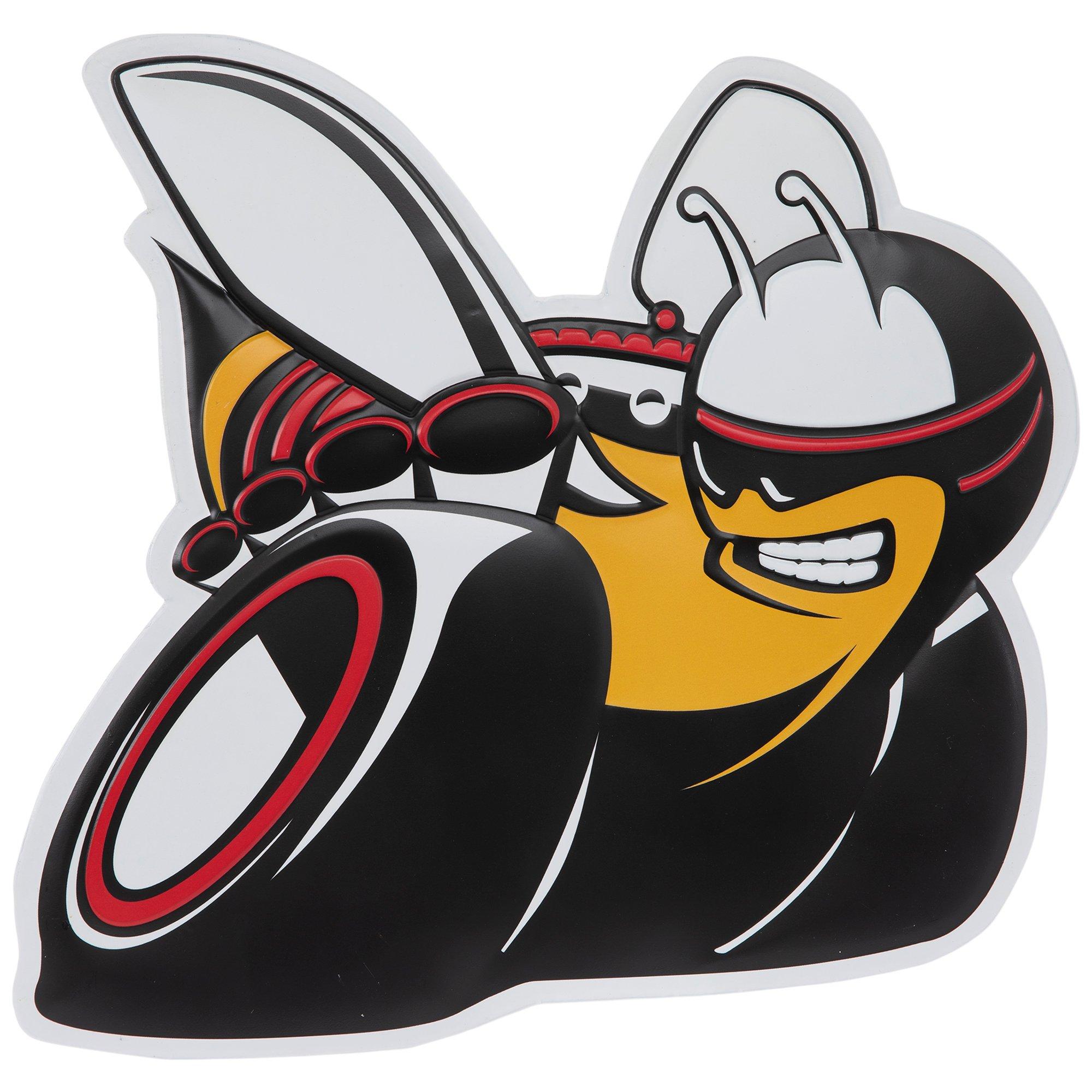 rumble bee logo