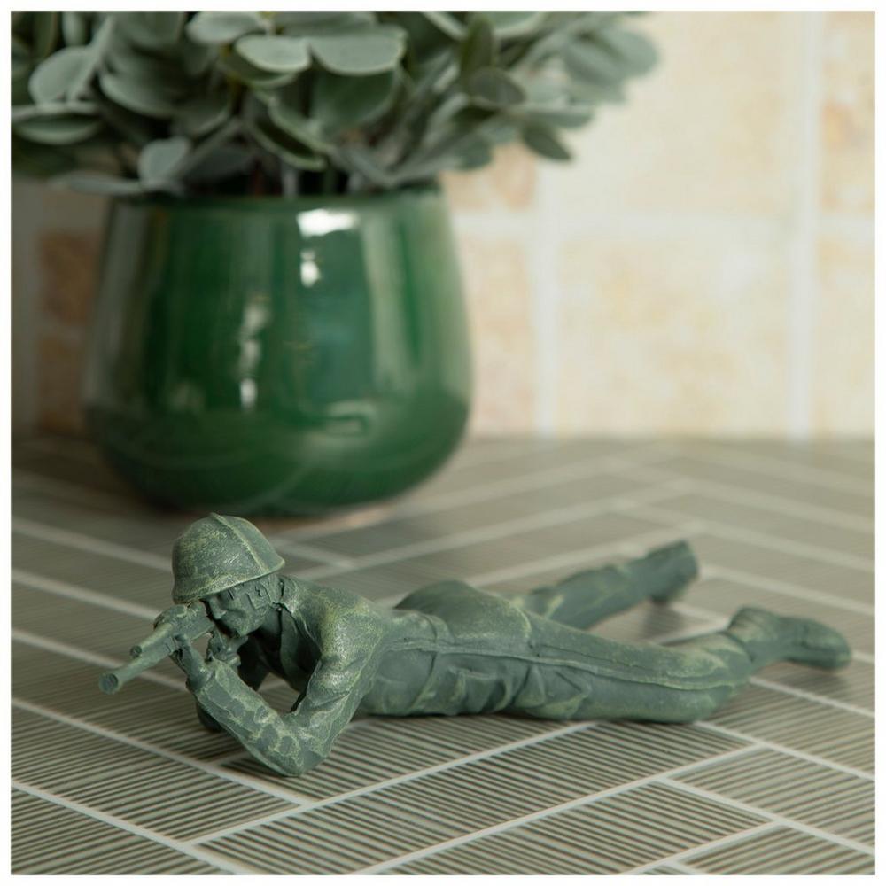 Lot De 14 Boîtes De Figurines Militaires LEGEND En Résine - Sous Blister