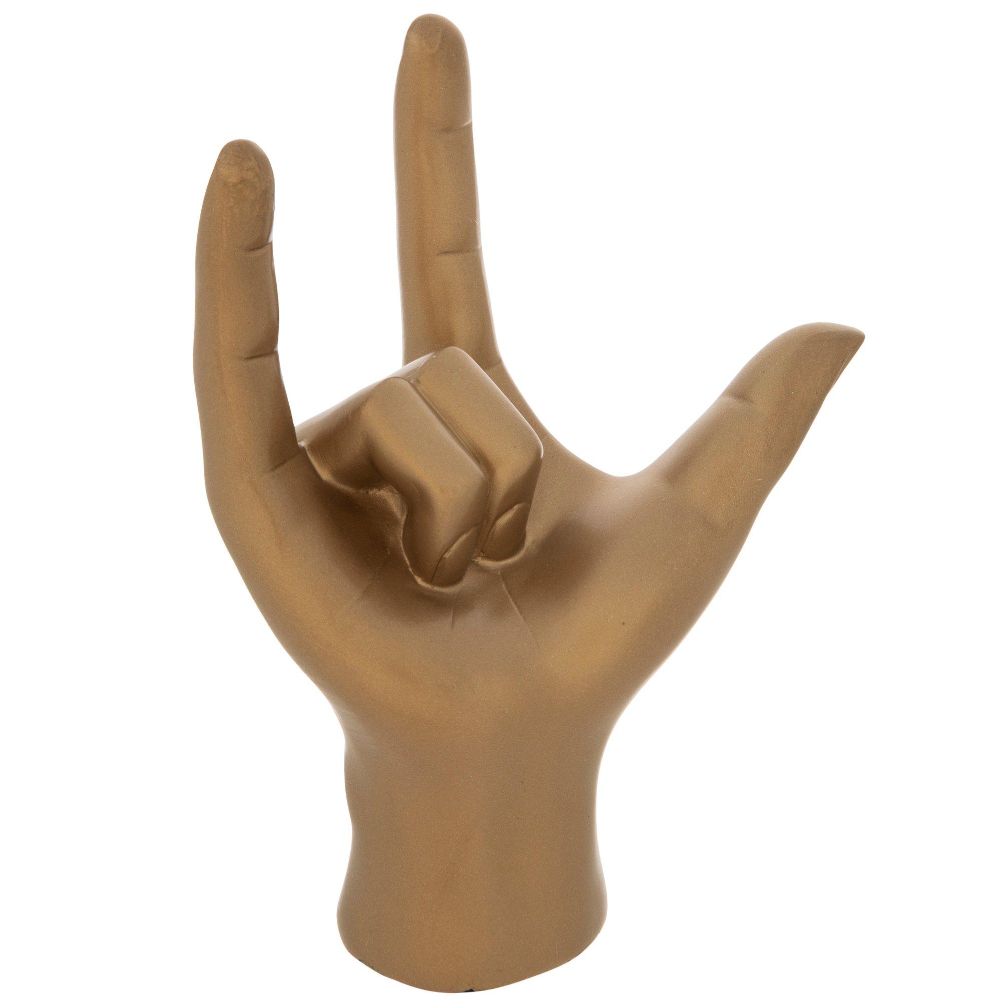 I Love You Sign Language Decor Hobby Lobby 1656271