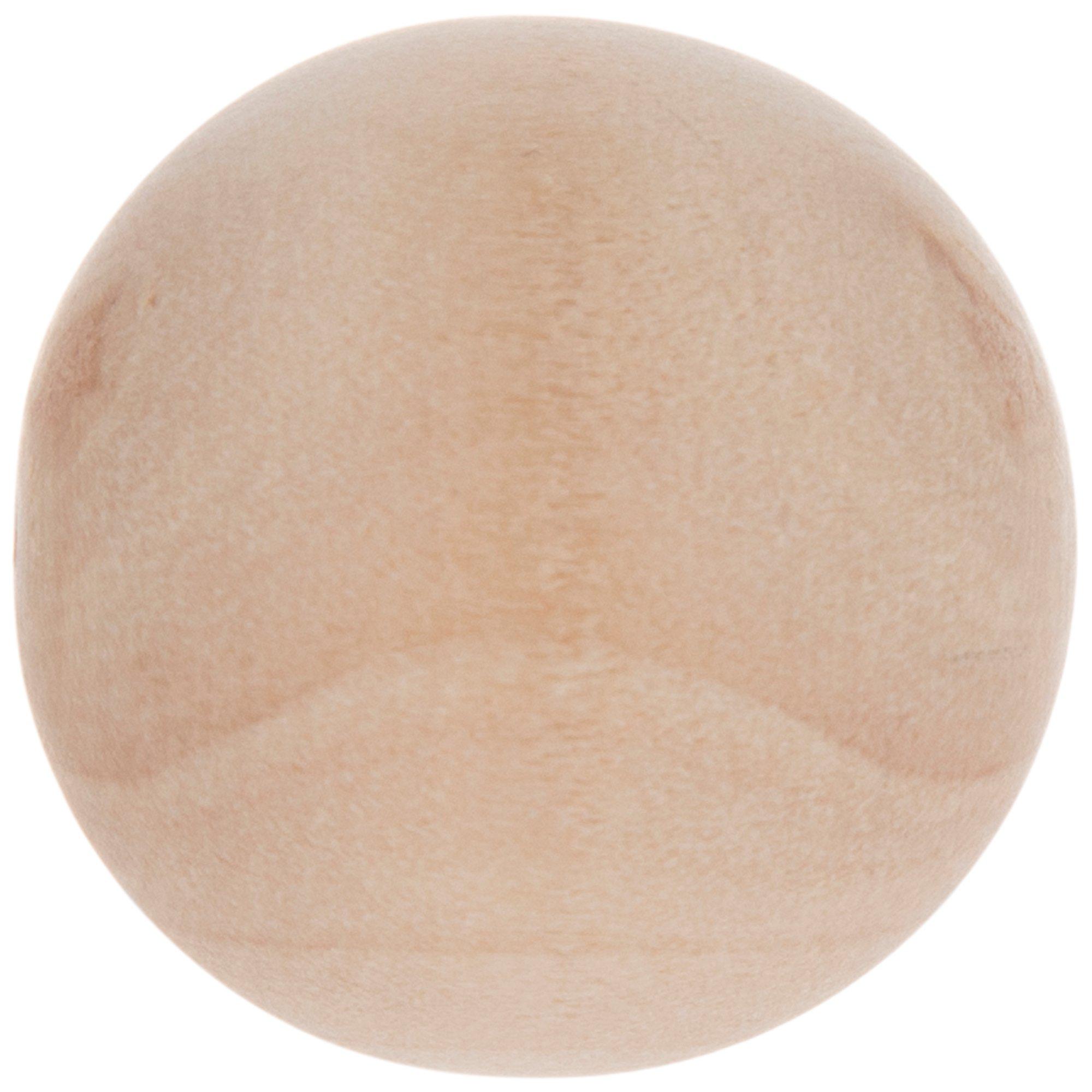 Round Wood Balls Hobby Lobby 165738